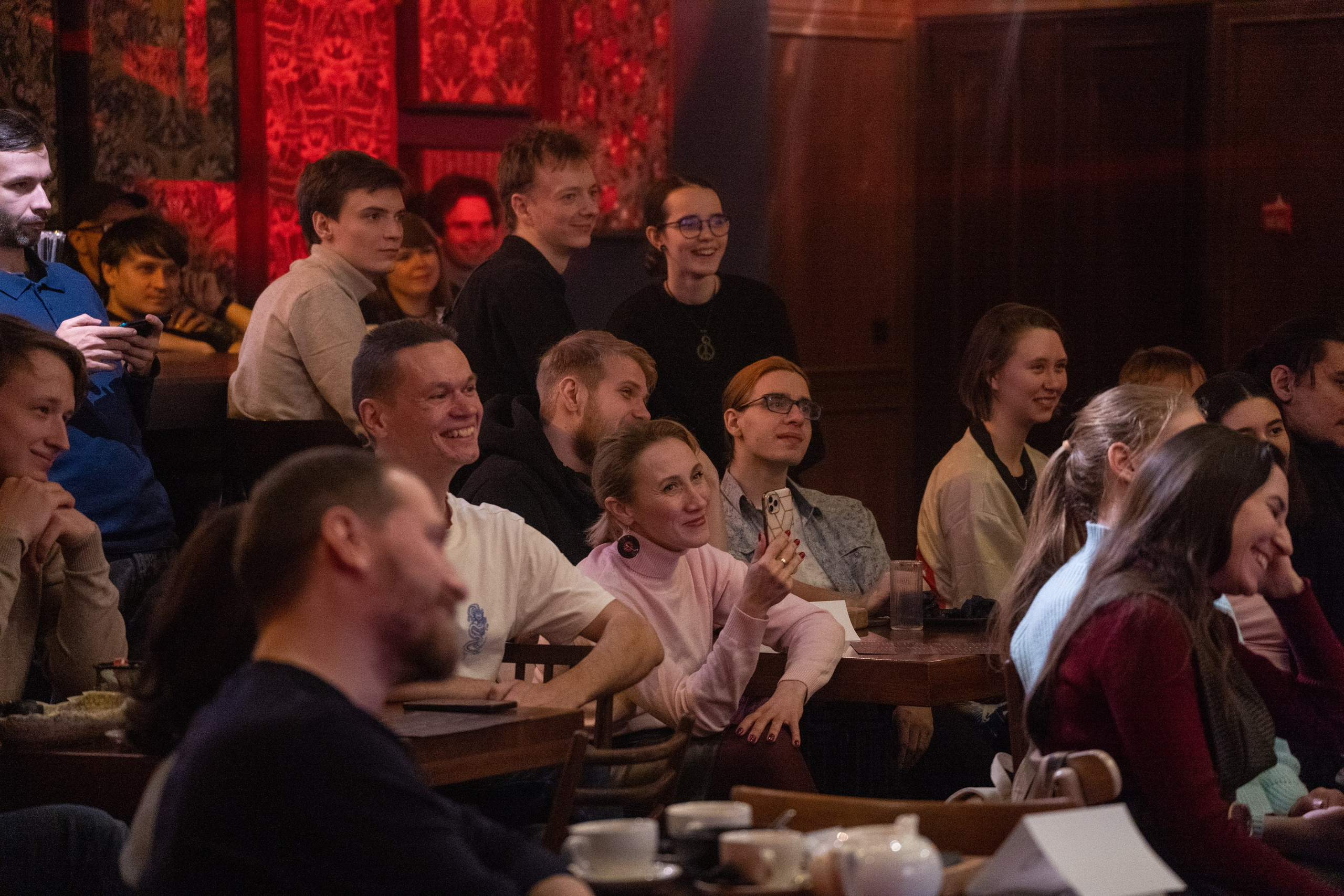 Зилков ае | Флэт 31. Фотограф в Самаре Иван Булатов