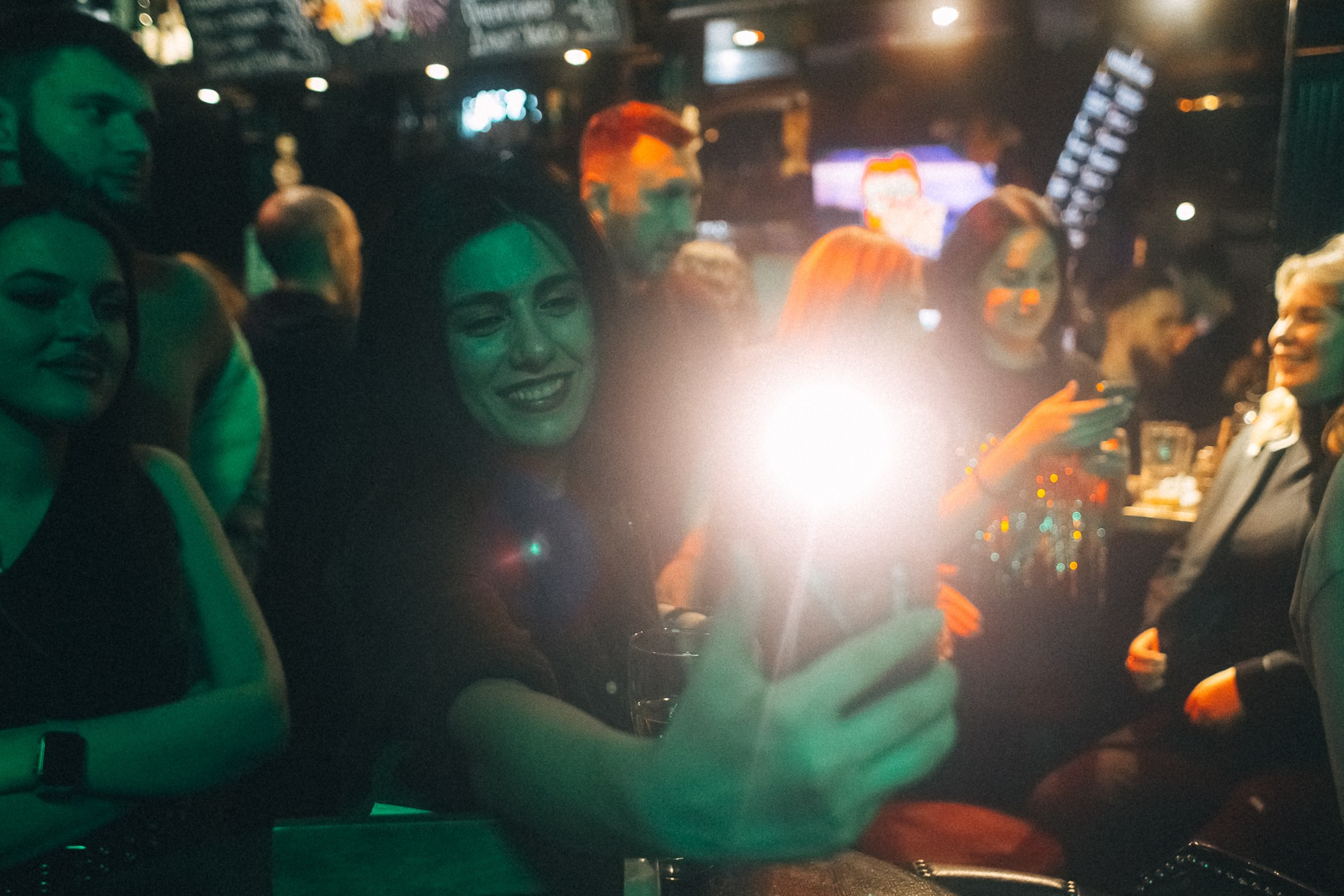 Harat`s Pub. Фотограф Кемерово | Сергей