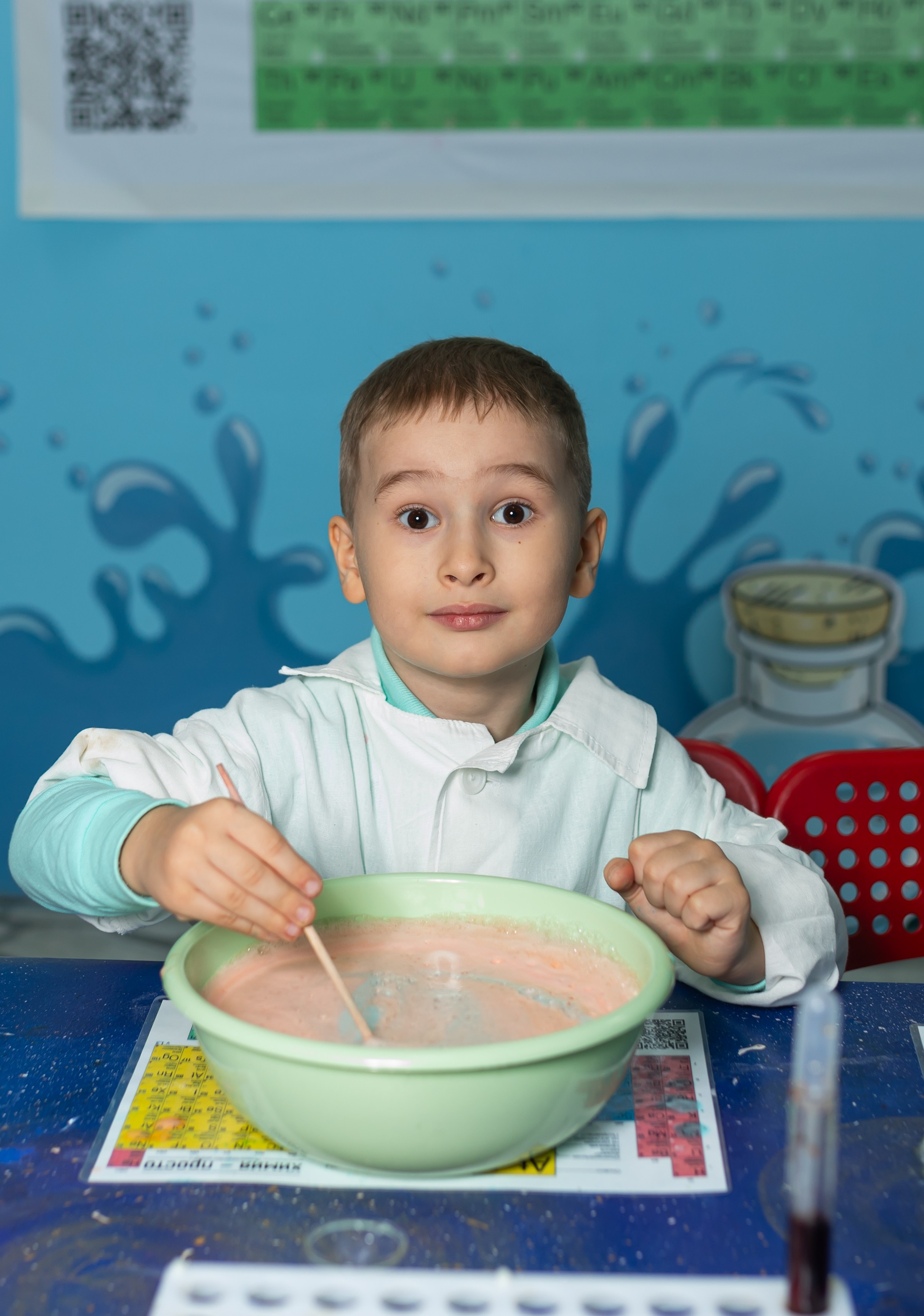 День рождение Данила. Марина Шаймухаметова. Фотограф в Уфе