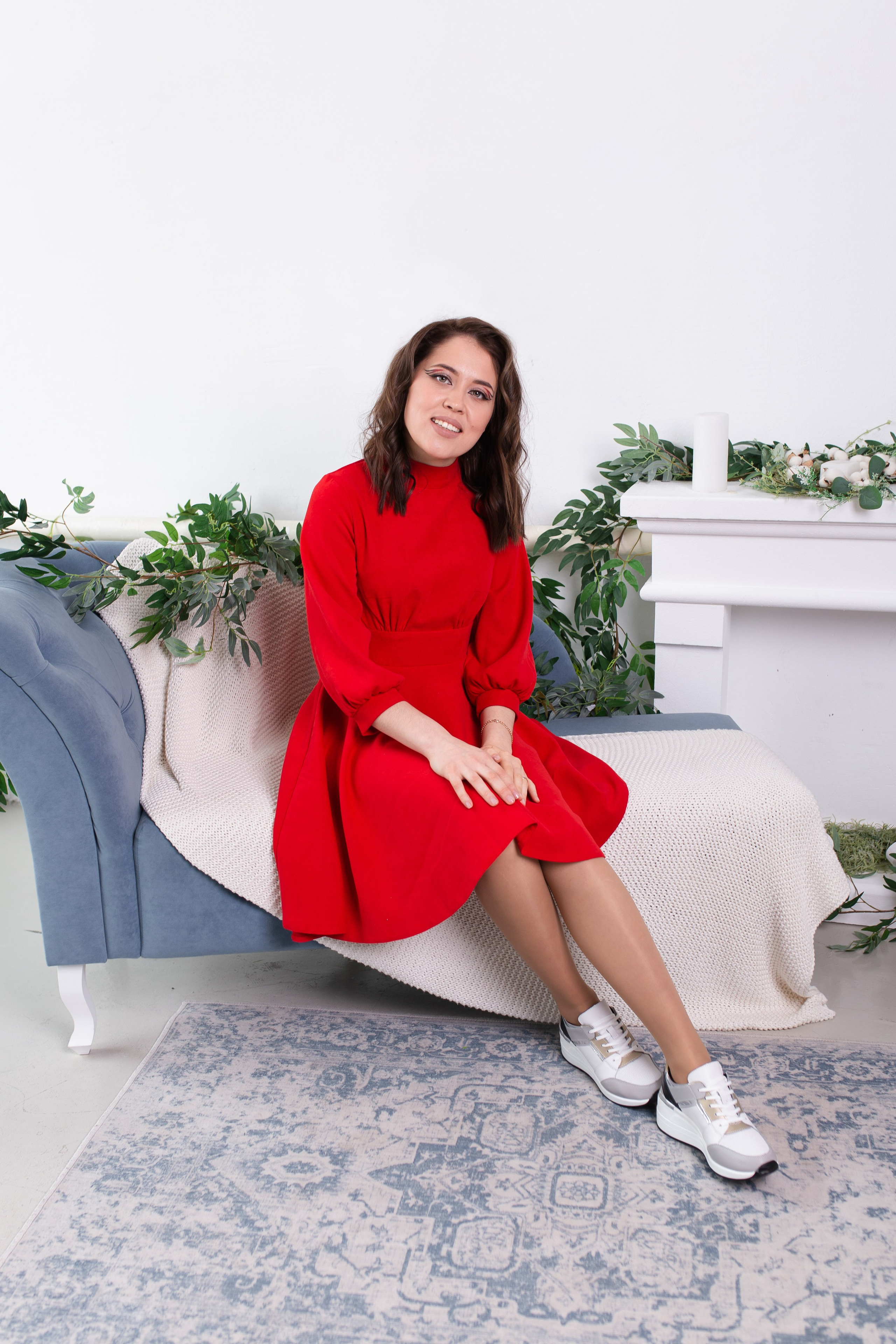 Светлана. Марина Шаймухаметова. Фотограф в Уфе