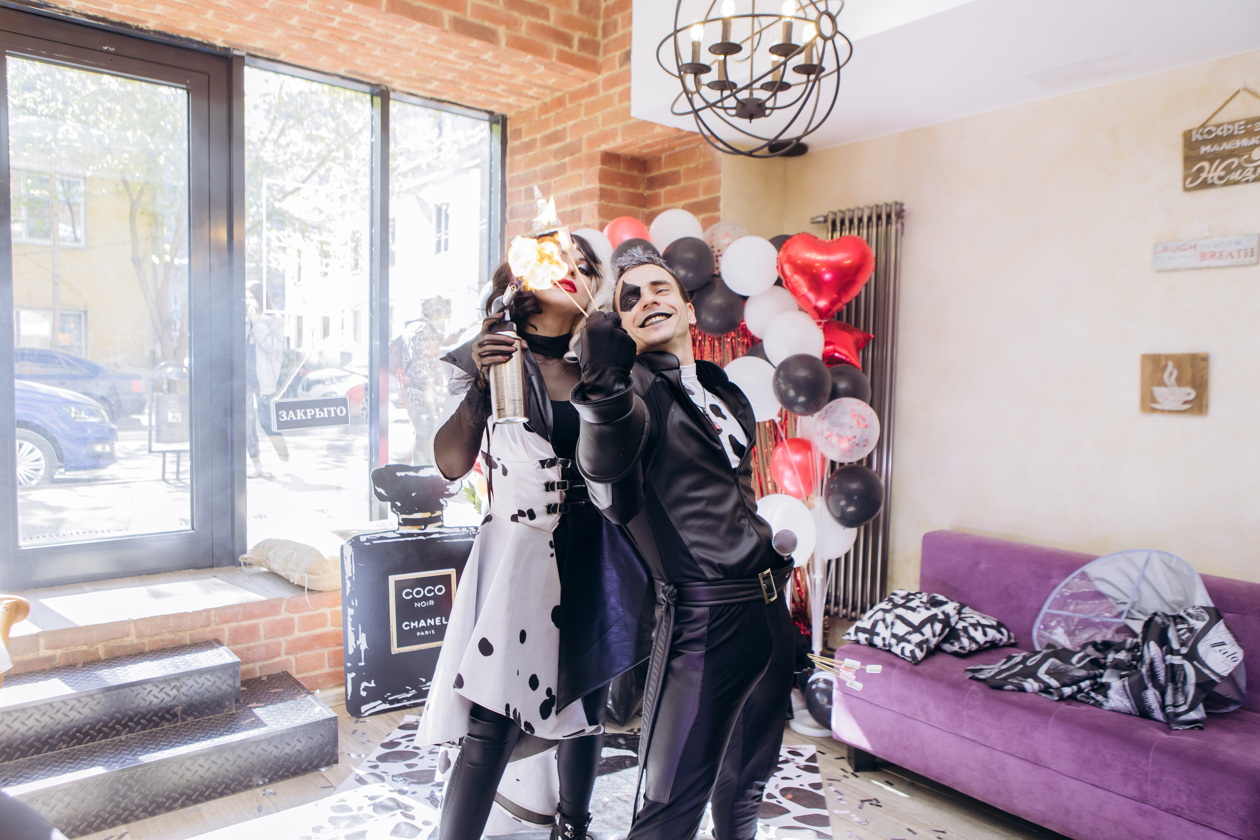 Детские дни рождения. Ваш универсальный фотограф Евгения Дунаевская