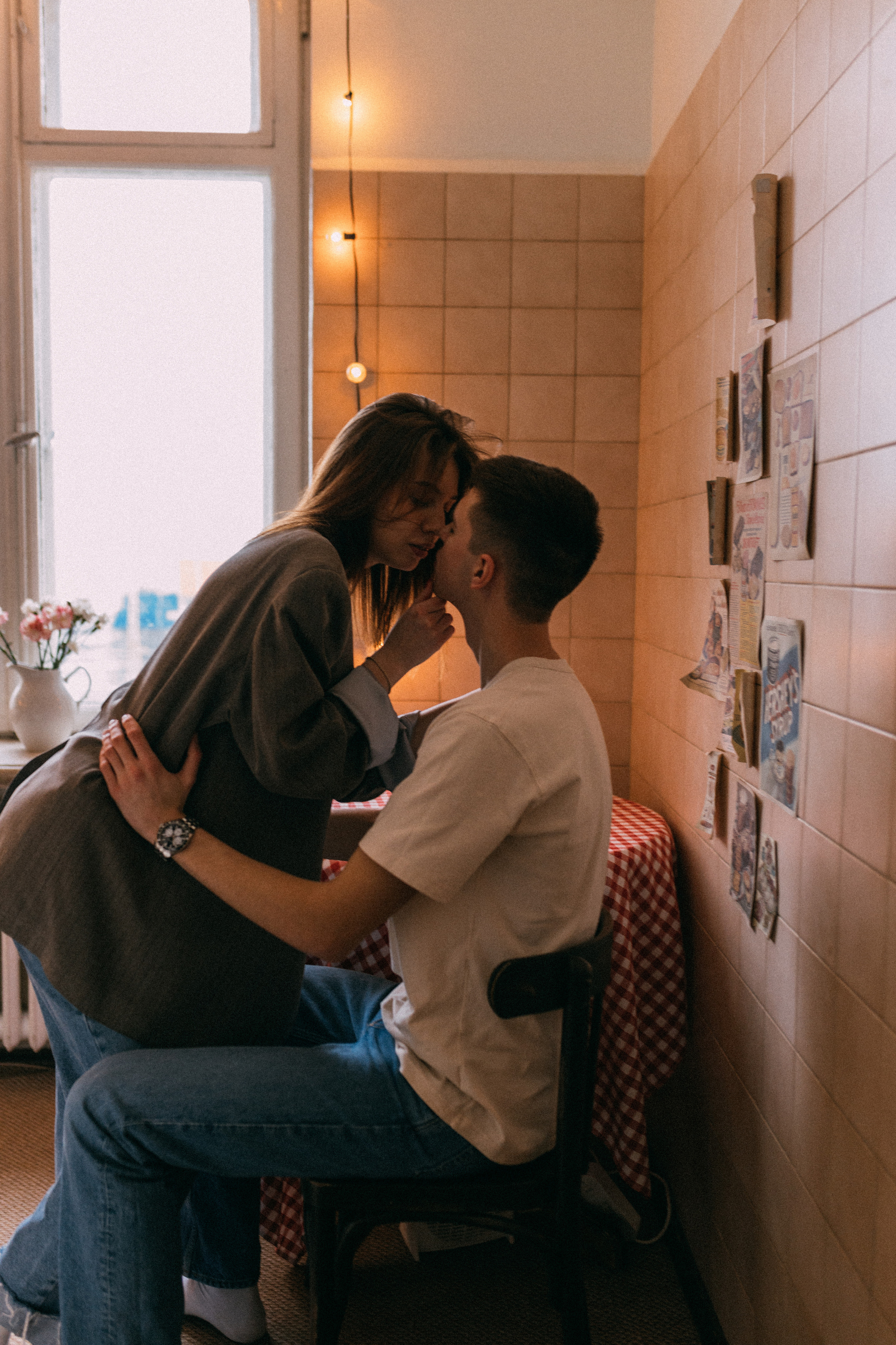 Love story. Ваш универсальный фотограф Евгения Дунаевская