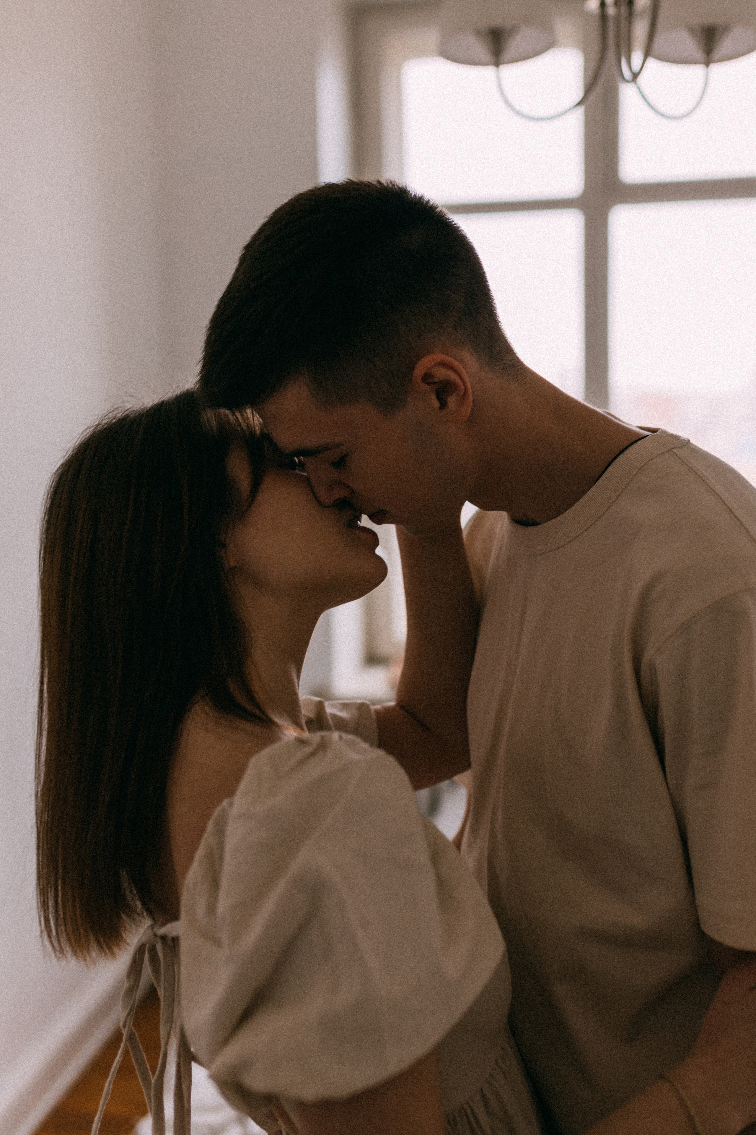 Love story. Ваш универсальный фотограф Евгения Дунаевская