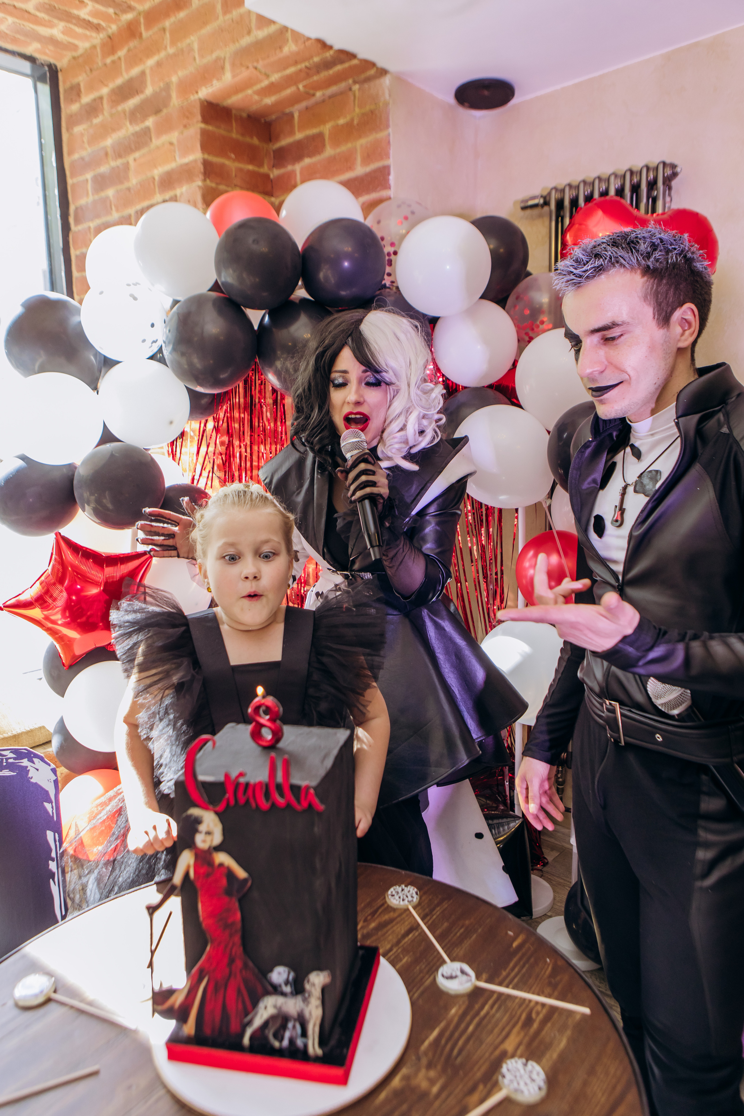 Детские дни рождения. Ваш универсальный фотограф Евгения Дунаевская