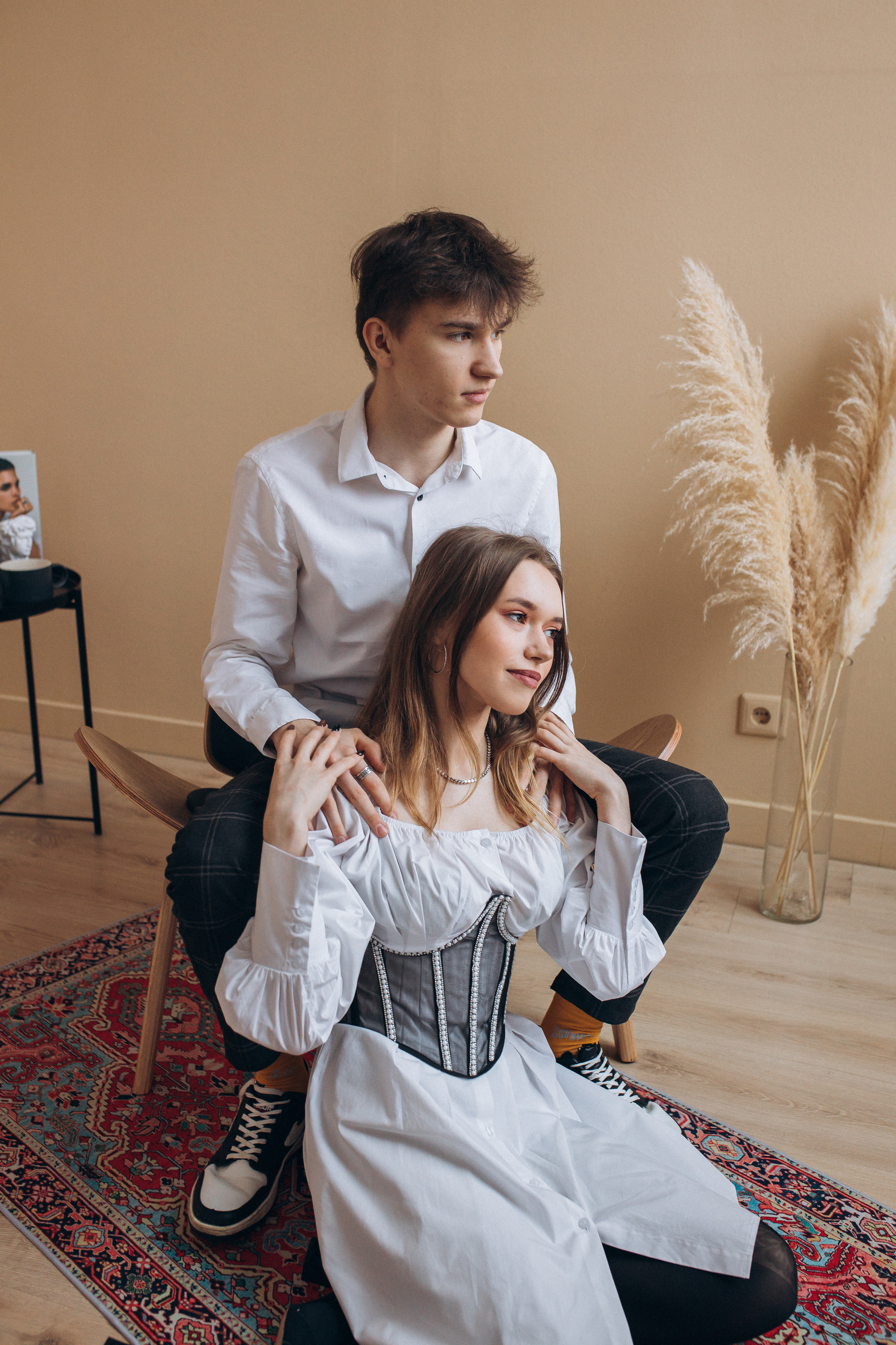 Love story. Ваш универсальный фотограф Евгения Дунаевская