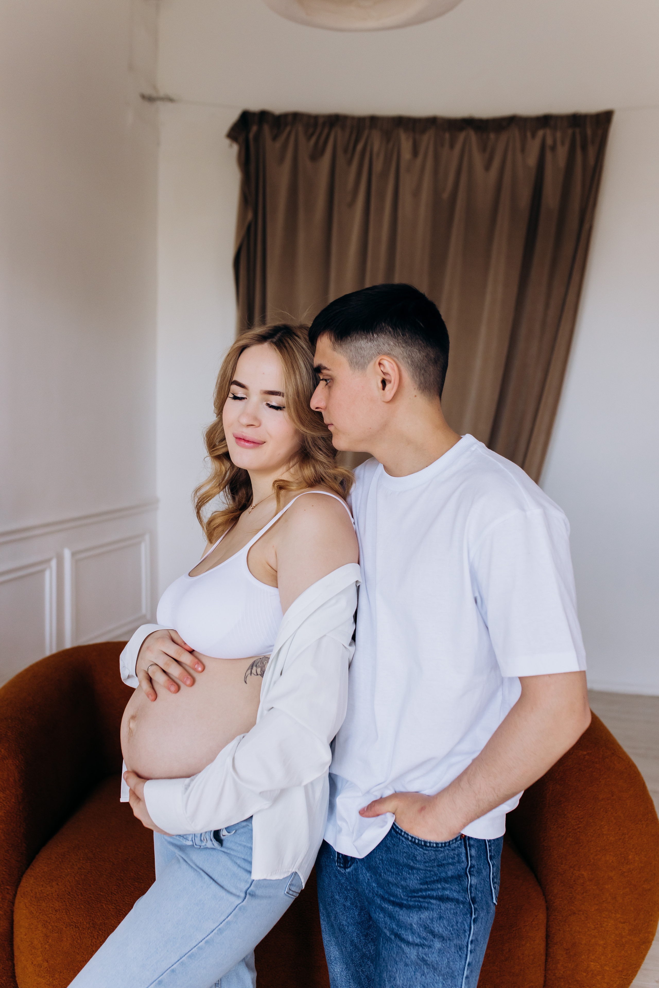 Семейные съемки. Ваш универсальный фотограф Евгения Дунаевская