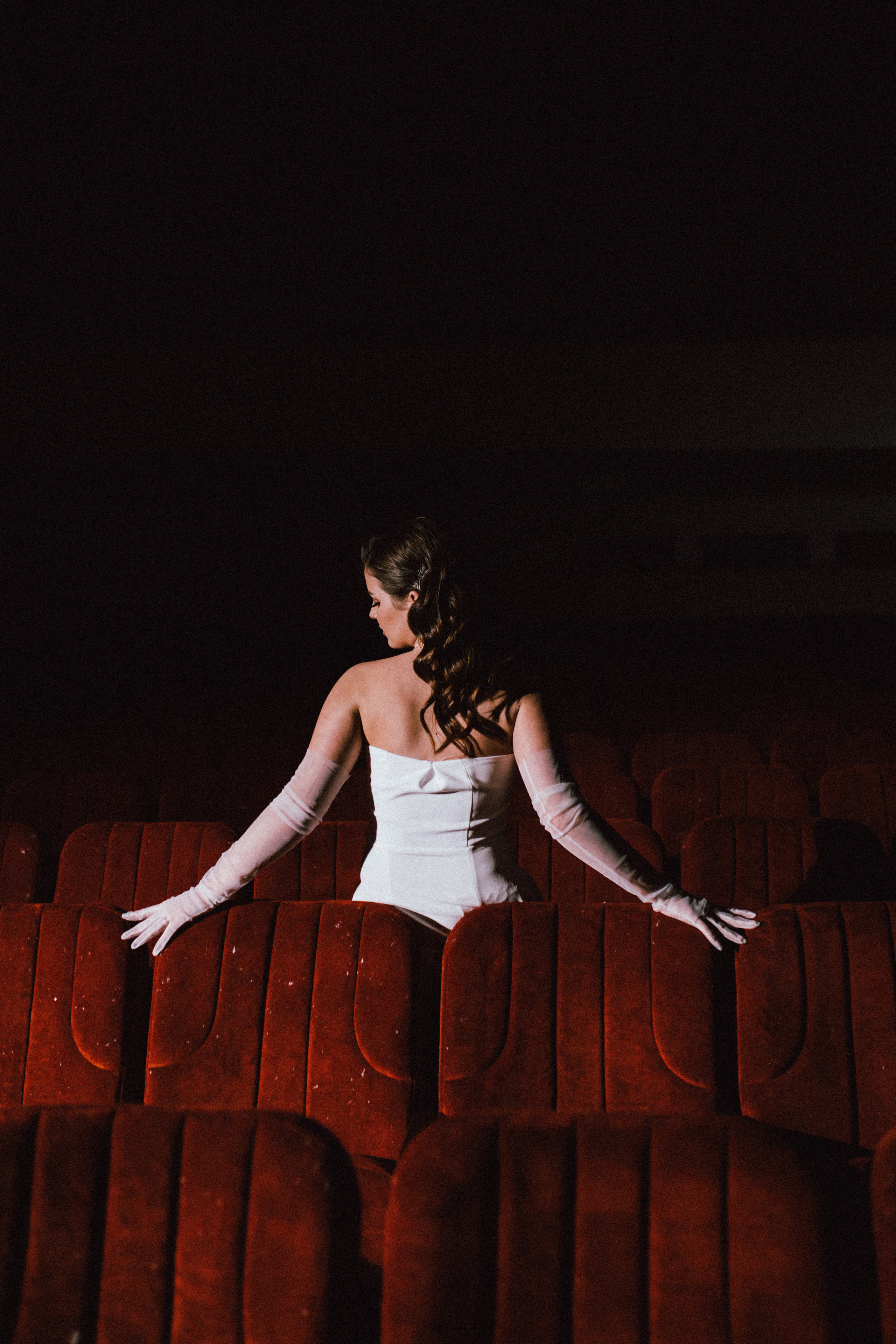 Свадебная фотосессия. Ваш универсальный фотограф Евгения Дунаевская