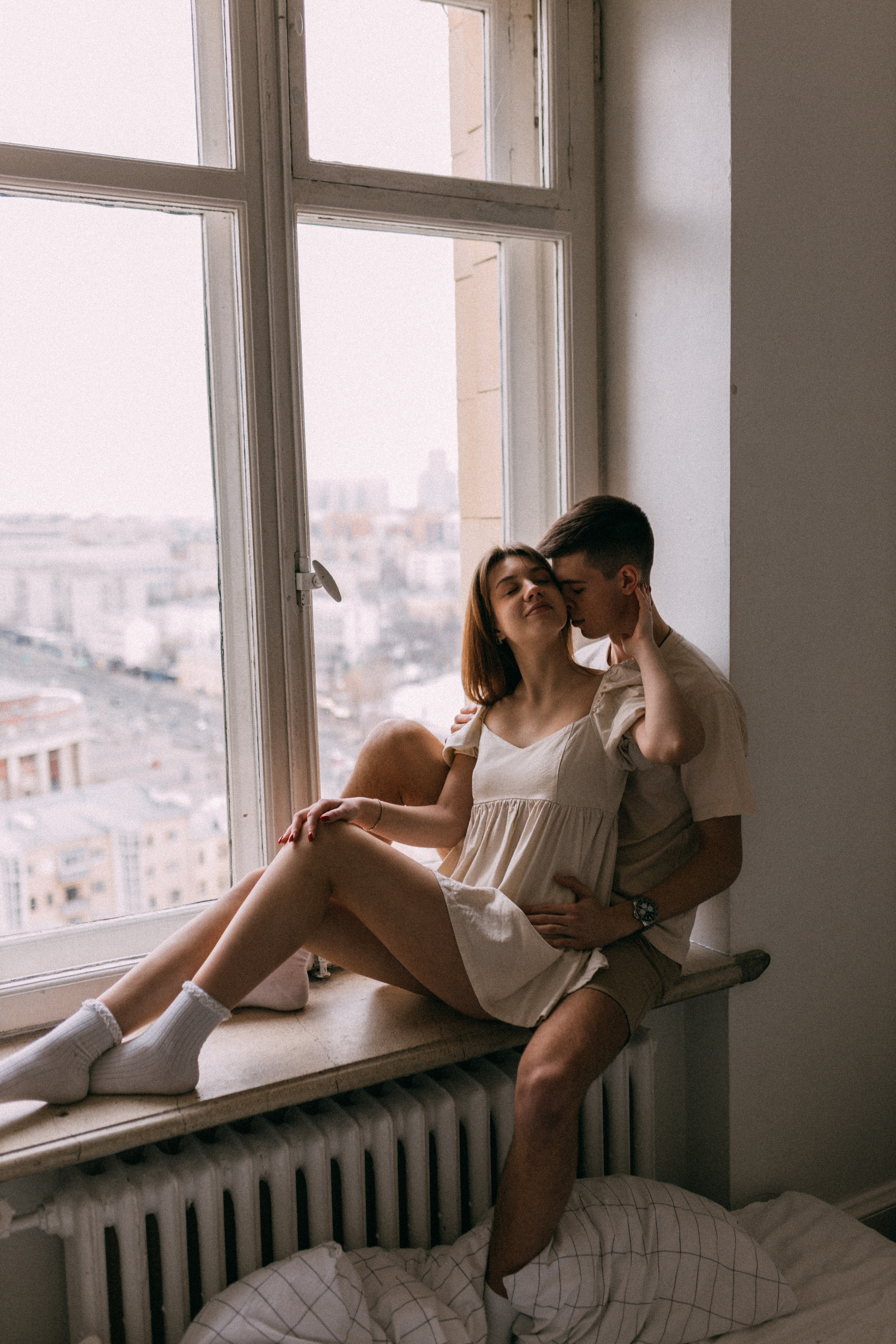 Love story. Ваш универсальный фотограф Евгения Дунаевская