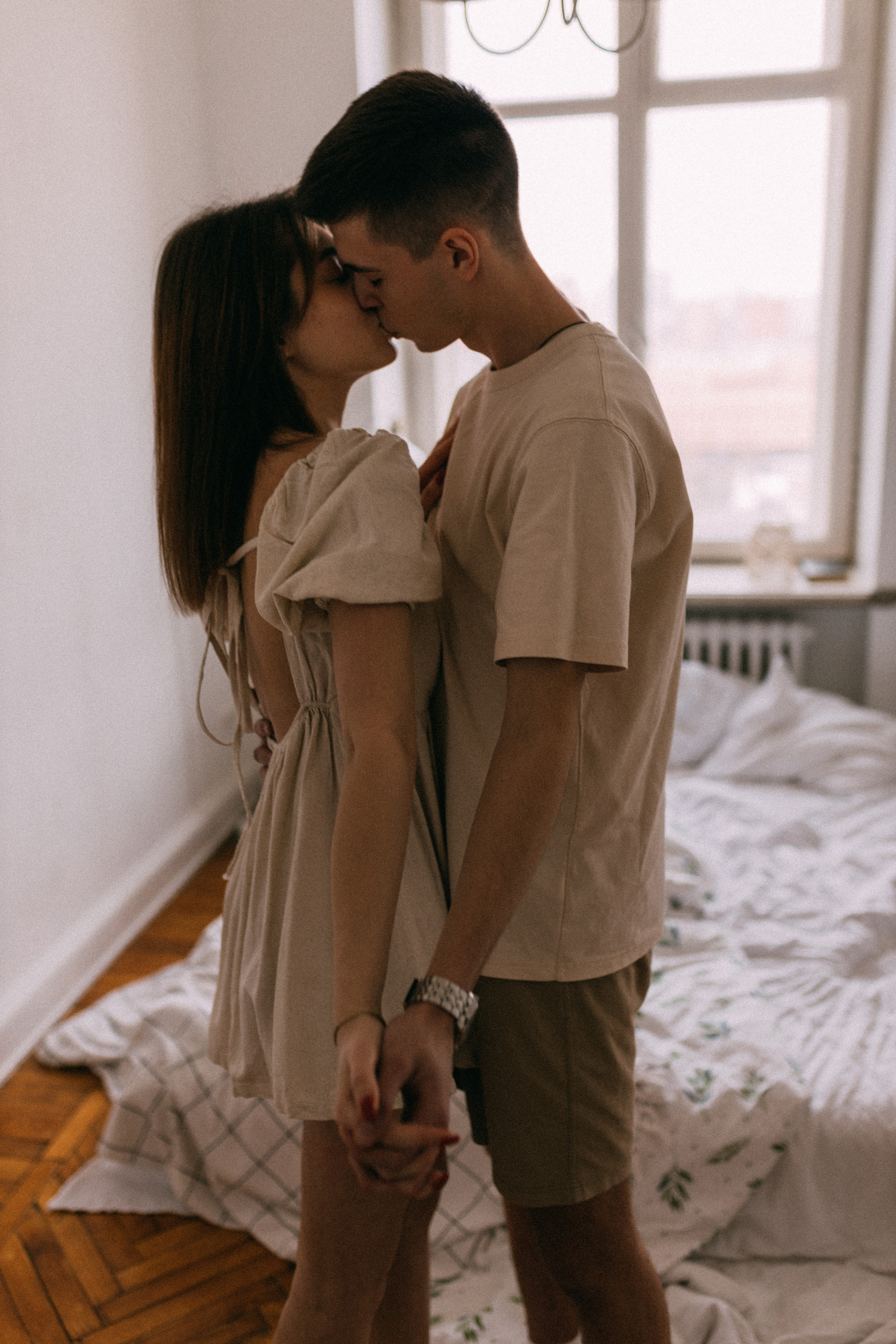 Love story. Ваш универсальный фотограф Евгения Дунаевская