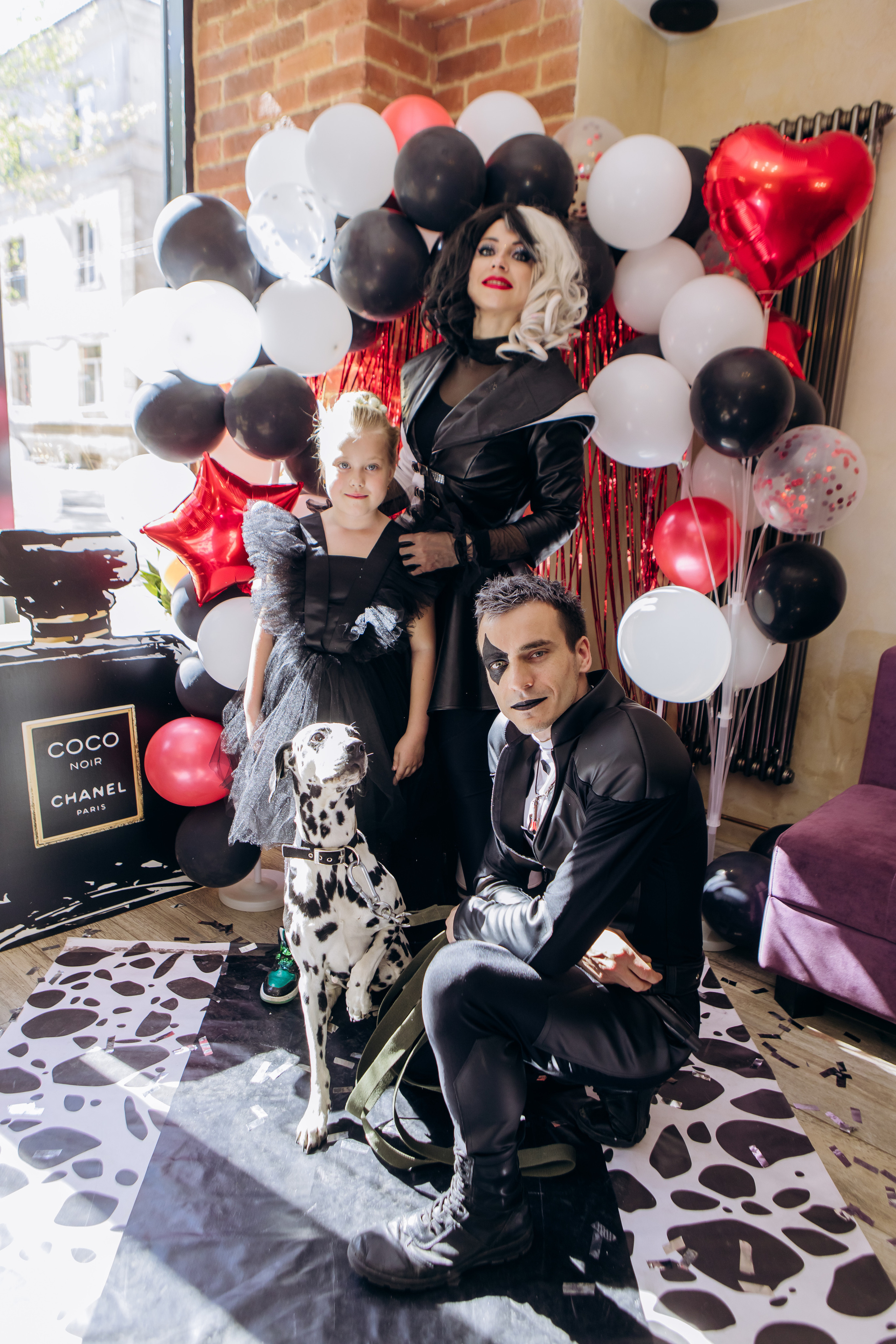 Детские дни рождения. Ваш универсальный фотограф Евгения Дунаевская