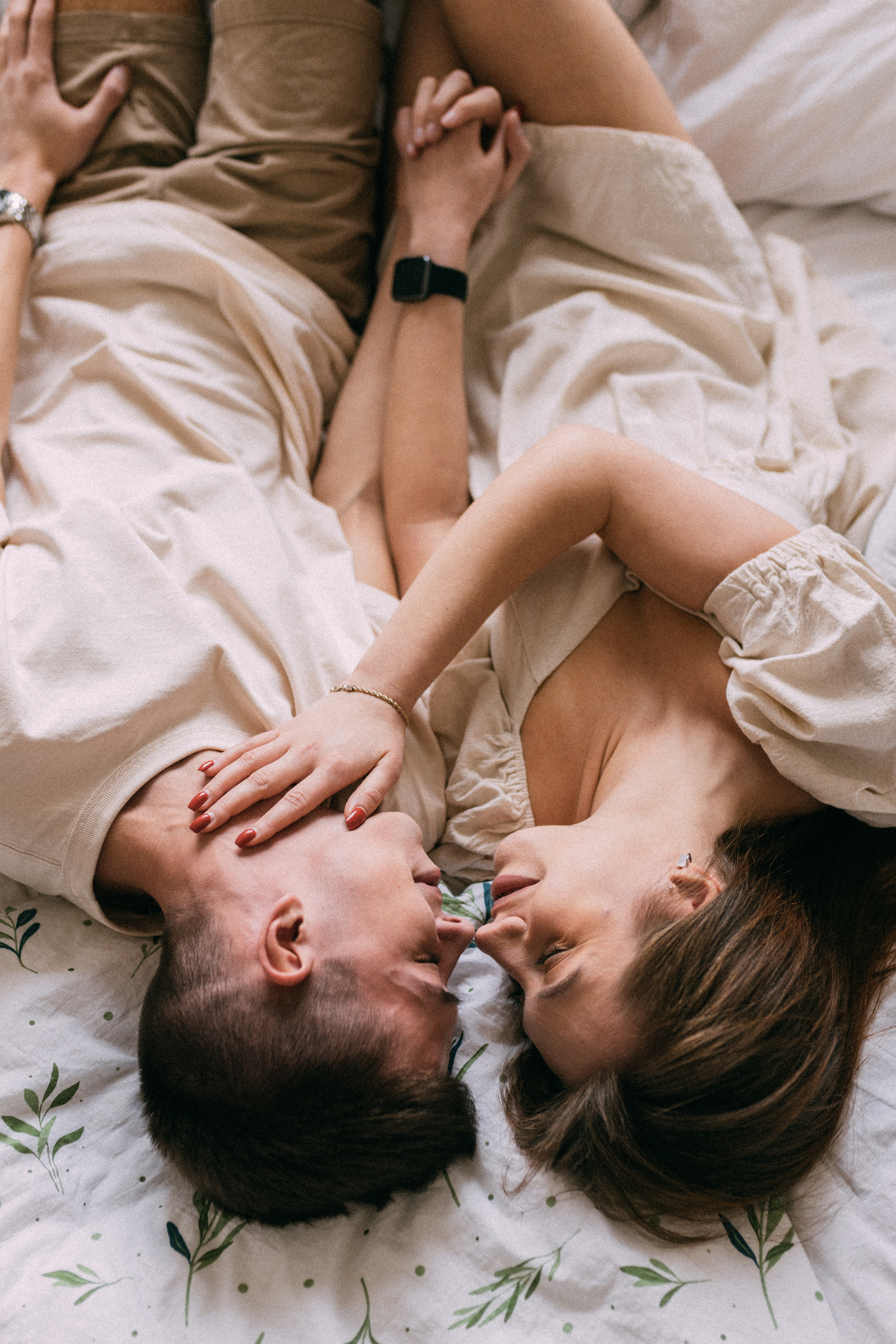 Love story. Ваш универсальный фотограф Евгения Дунаевская