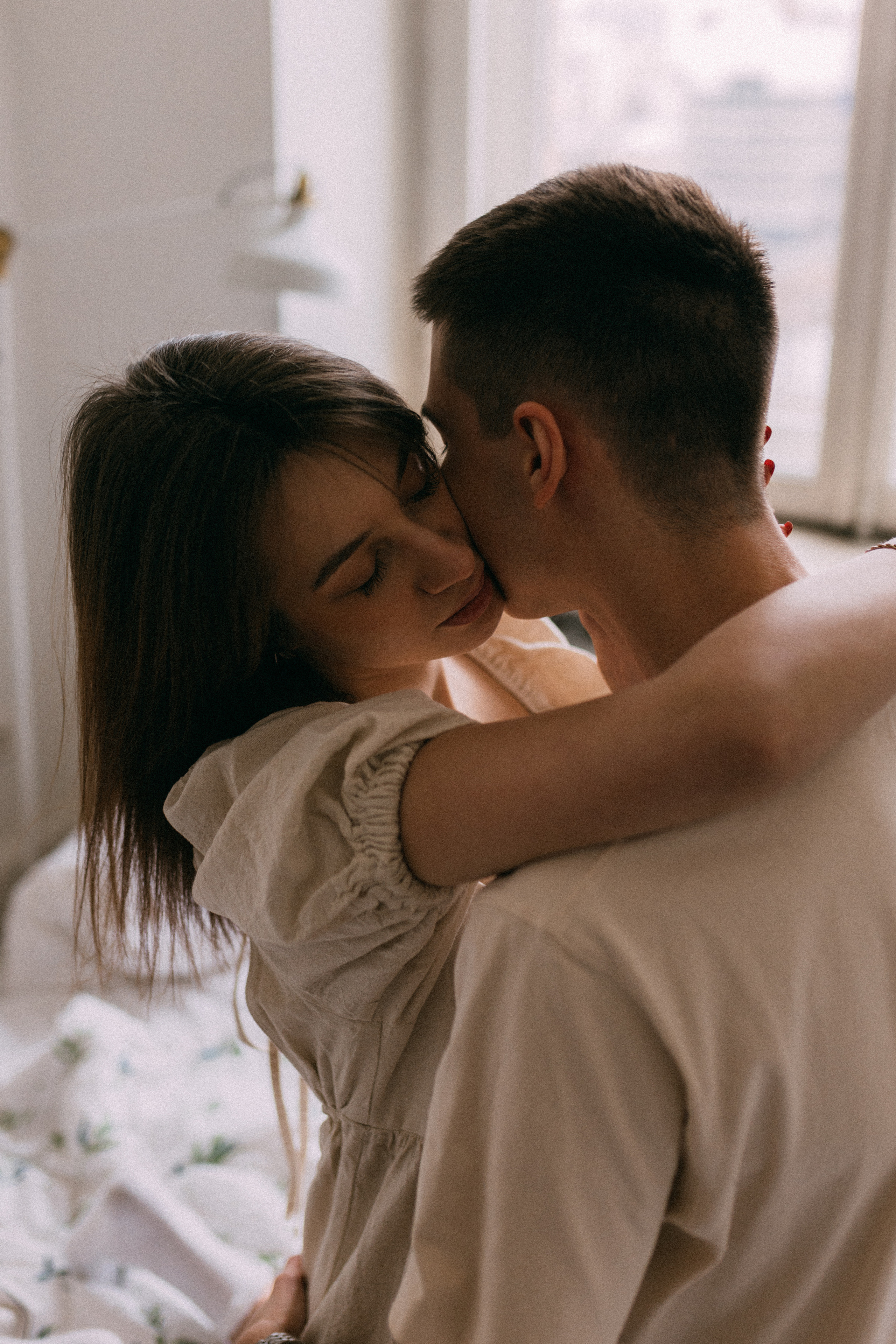 Love story. Ваш универсальный фотограф Евгения Дунаевская