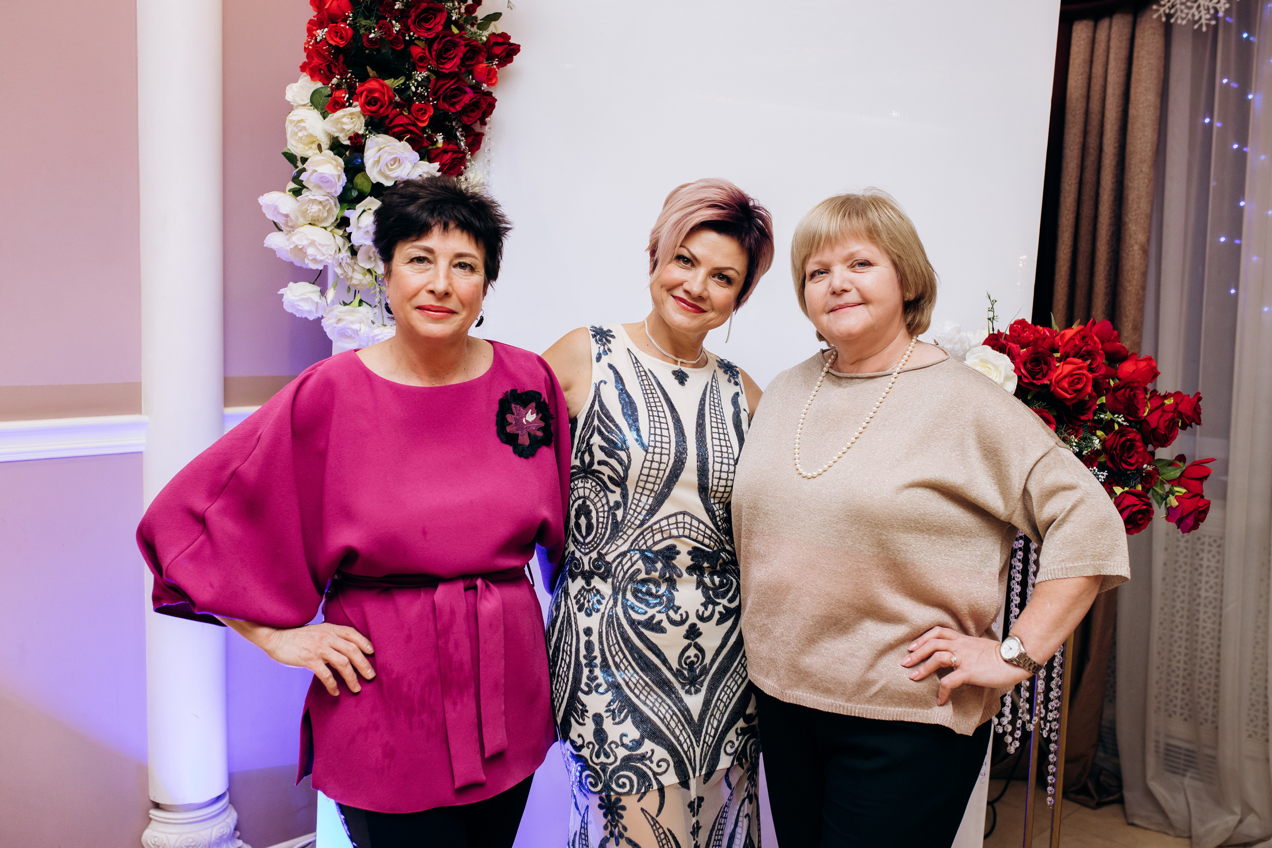 Девичники, корпоративы, юбилеи. Ваш универсальный фотограф Евгения Дунаевская