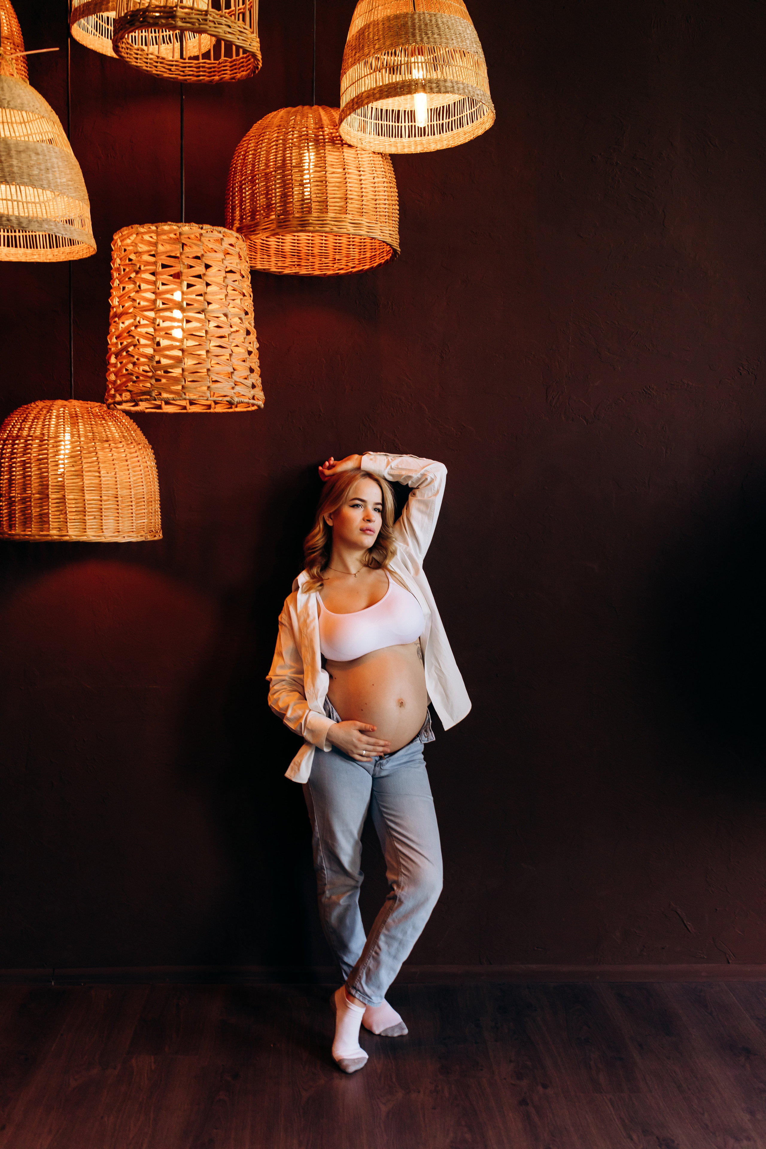 Семейные съемки. Ваш универсальный фотограф Евгения Дунаевская