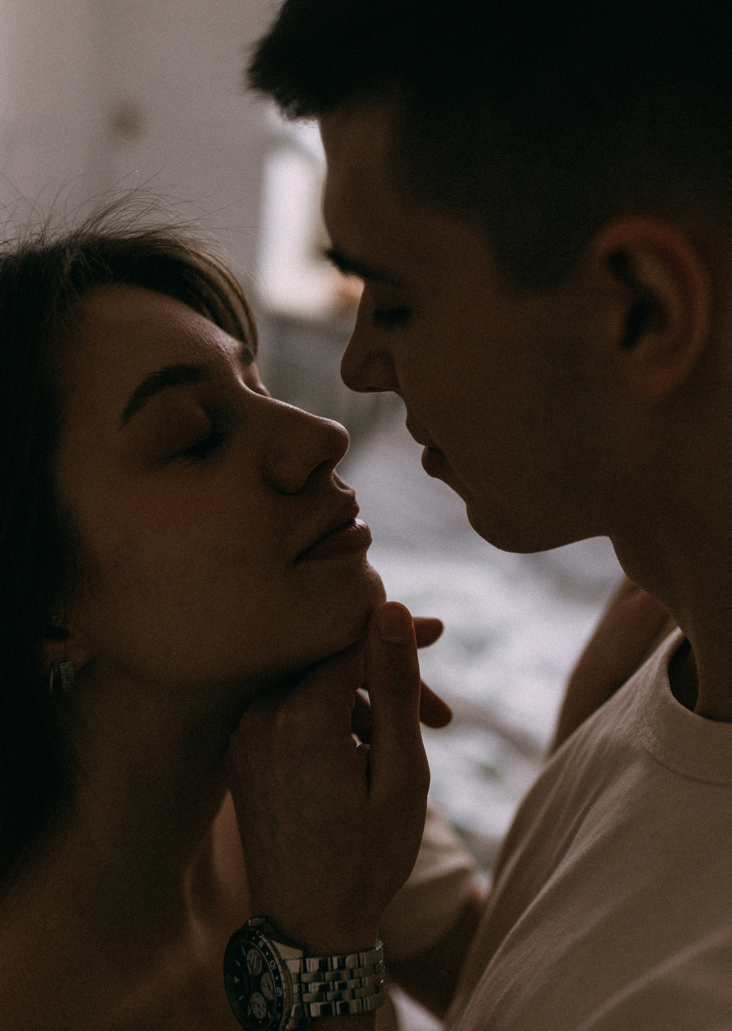 Love story. Ваш универсальный фотограф Евгения Дунаевская