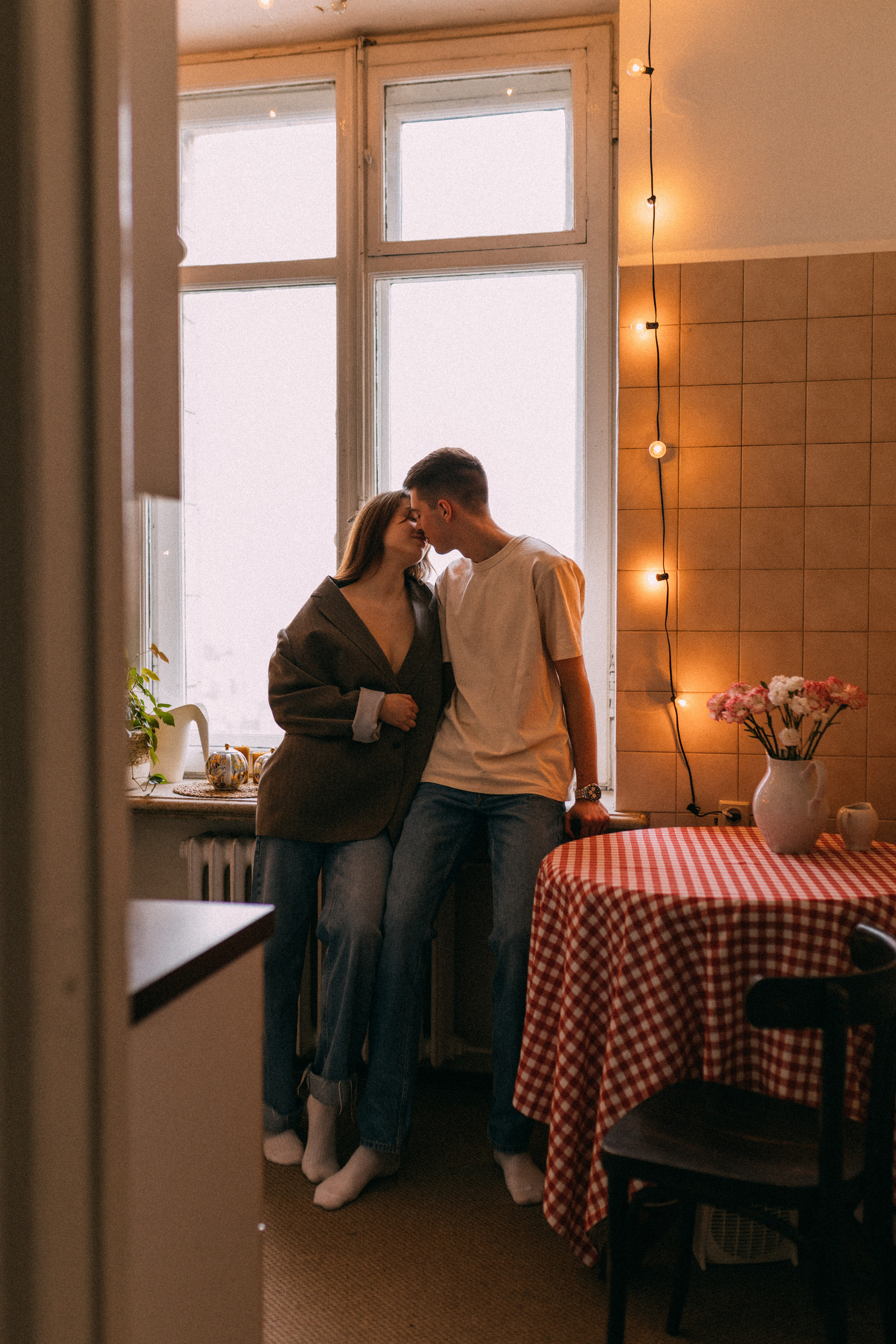 Love story. Ваш универсальный фотограф Евгения Дунаевская