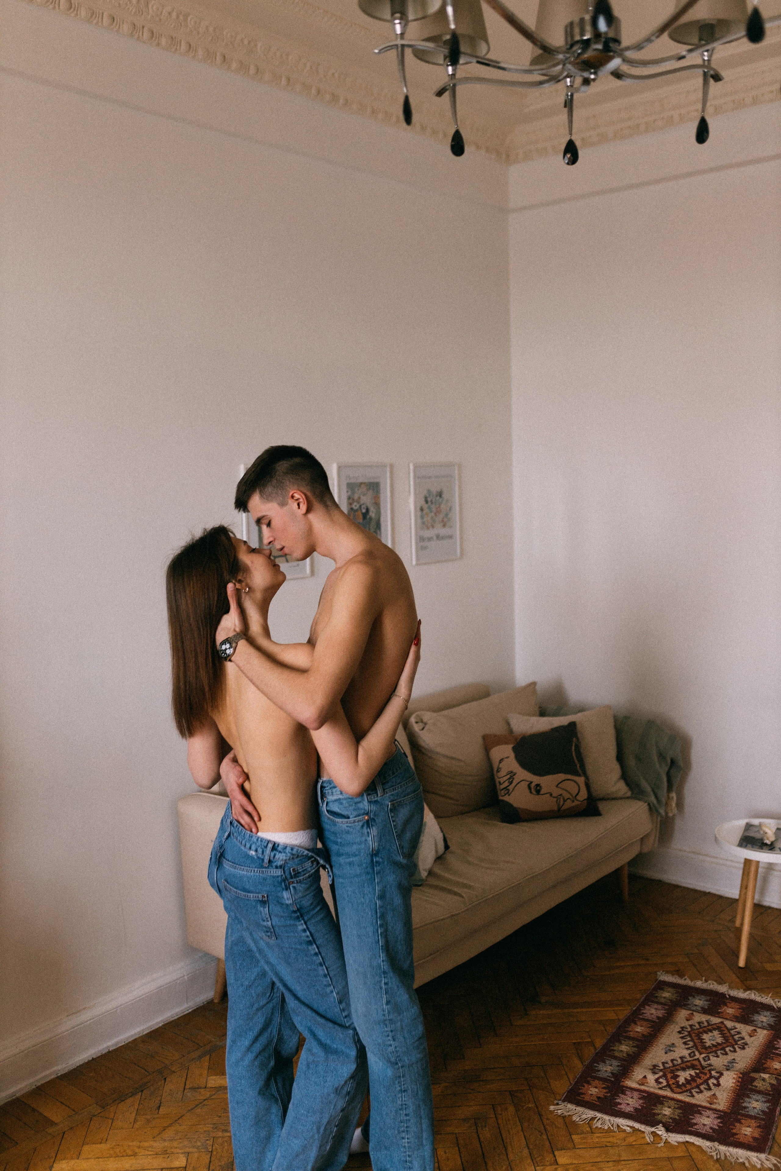 Love story. Ваш универсальный фотограф Евгения Дунаевская