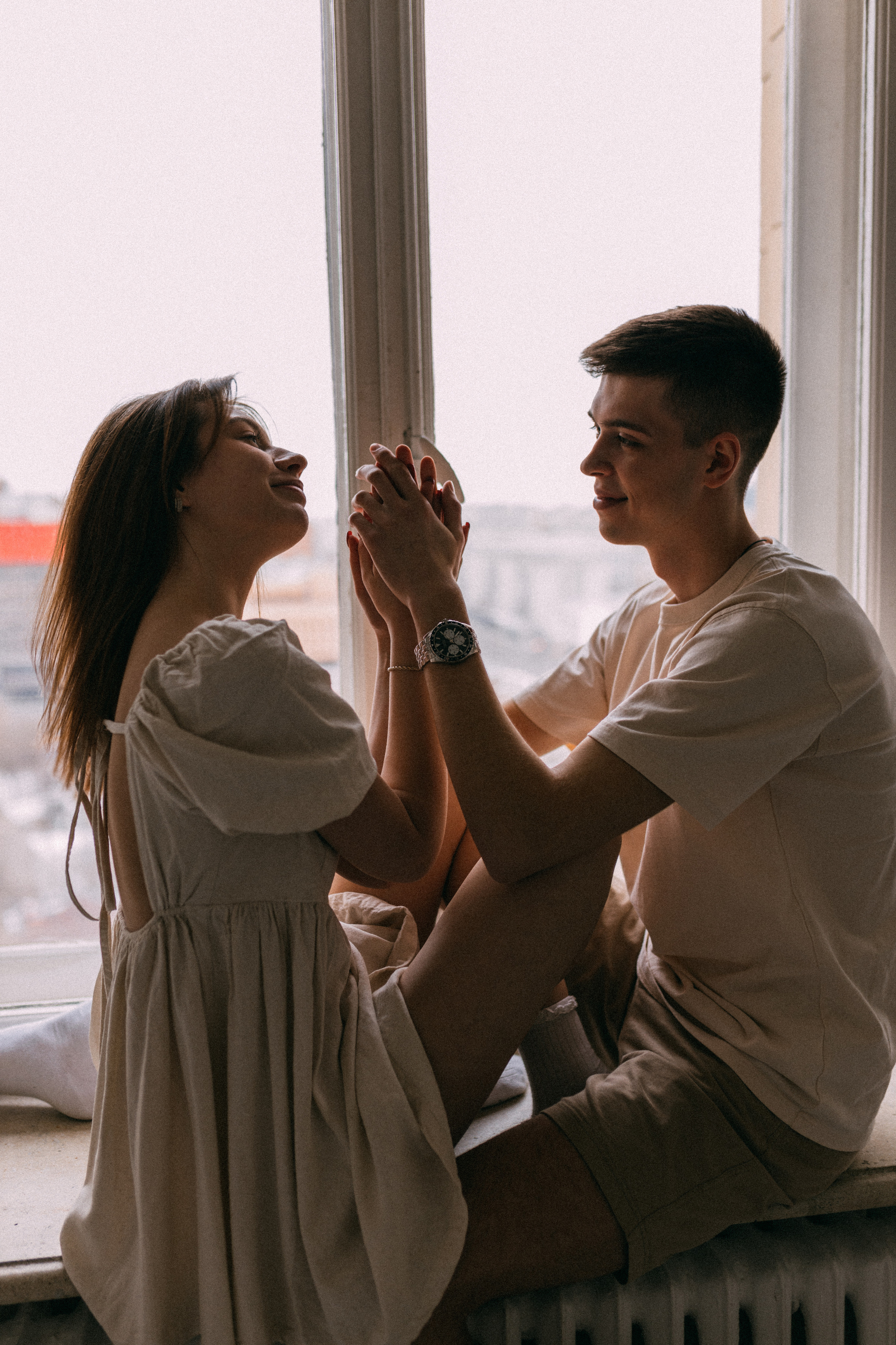 Love story. Ваш универсальный фотограф Евгения Дунаевская