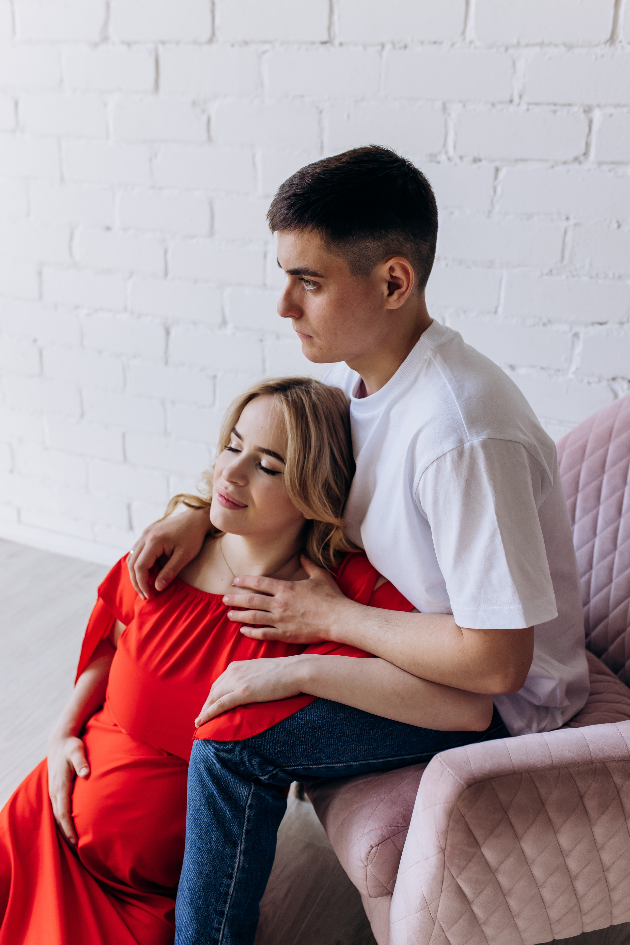 Семейные съемки. Ваш универсальный фотограф Евгения Дунаевская