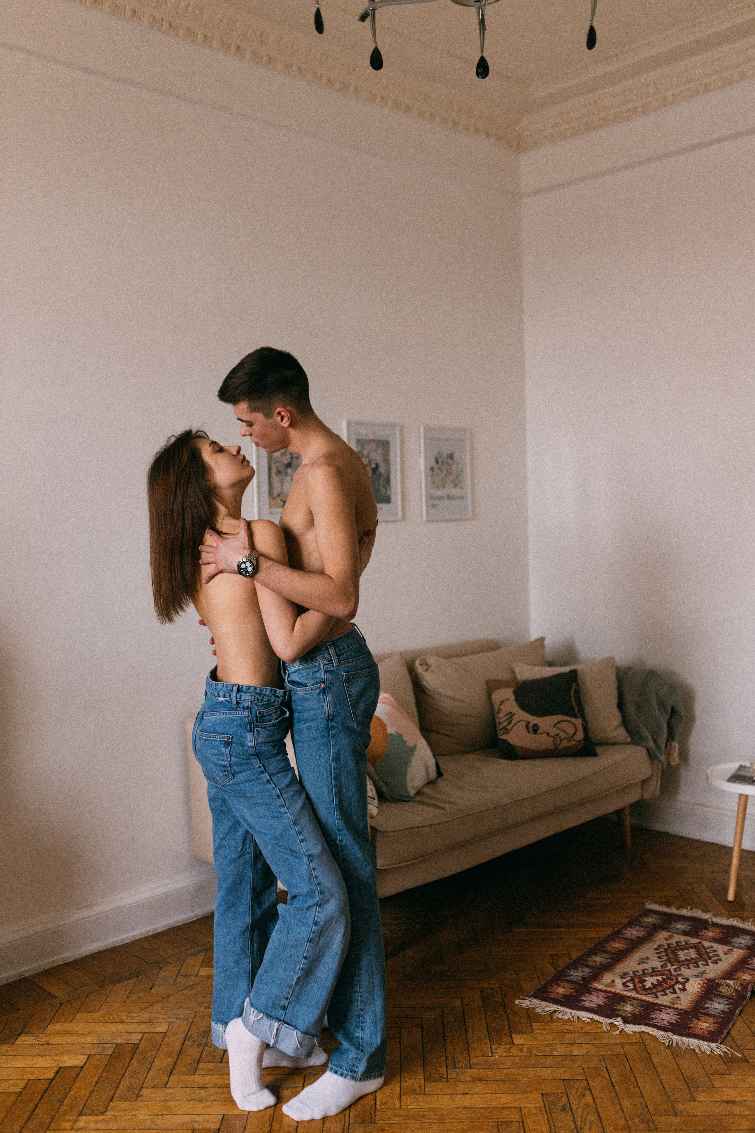 Love story. Ваш универсальный фотограф Евгения Дунаевская