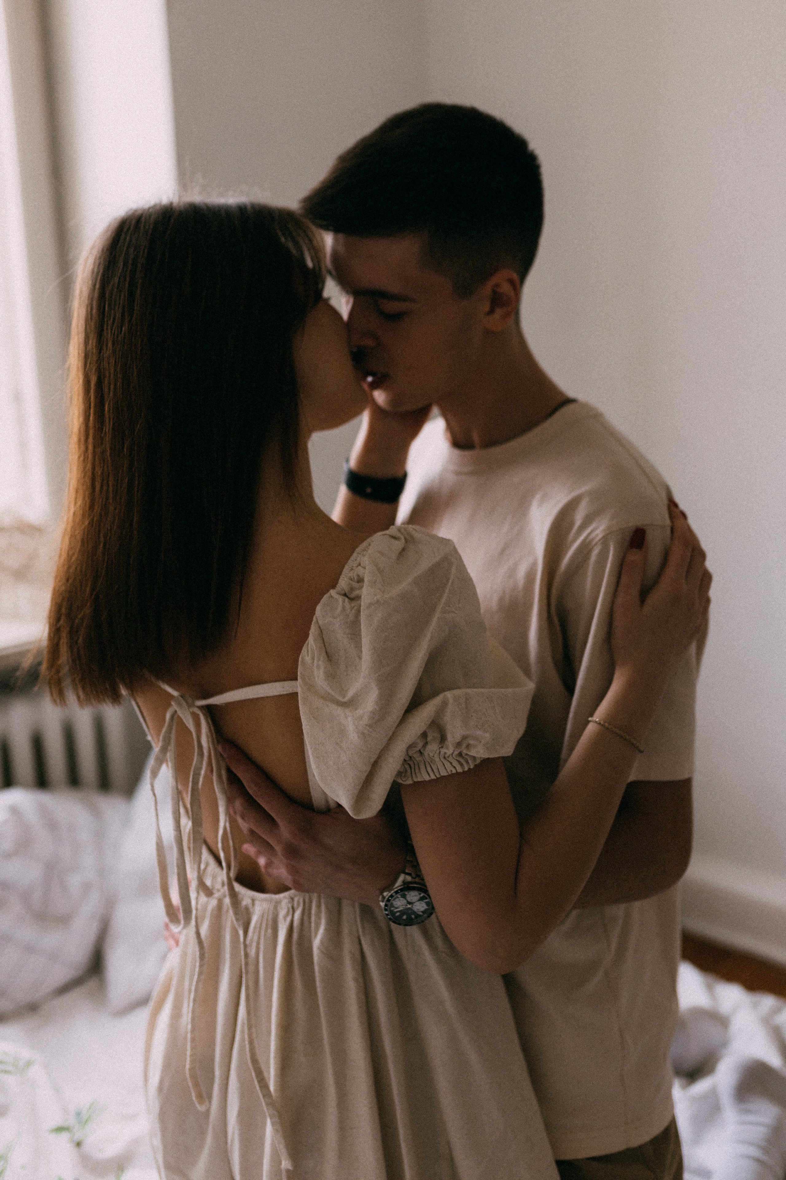 Love story. Ваш универсальный фотограф Евгения Дунаевская