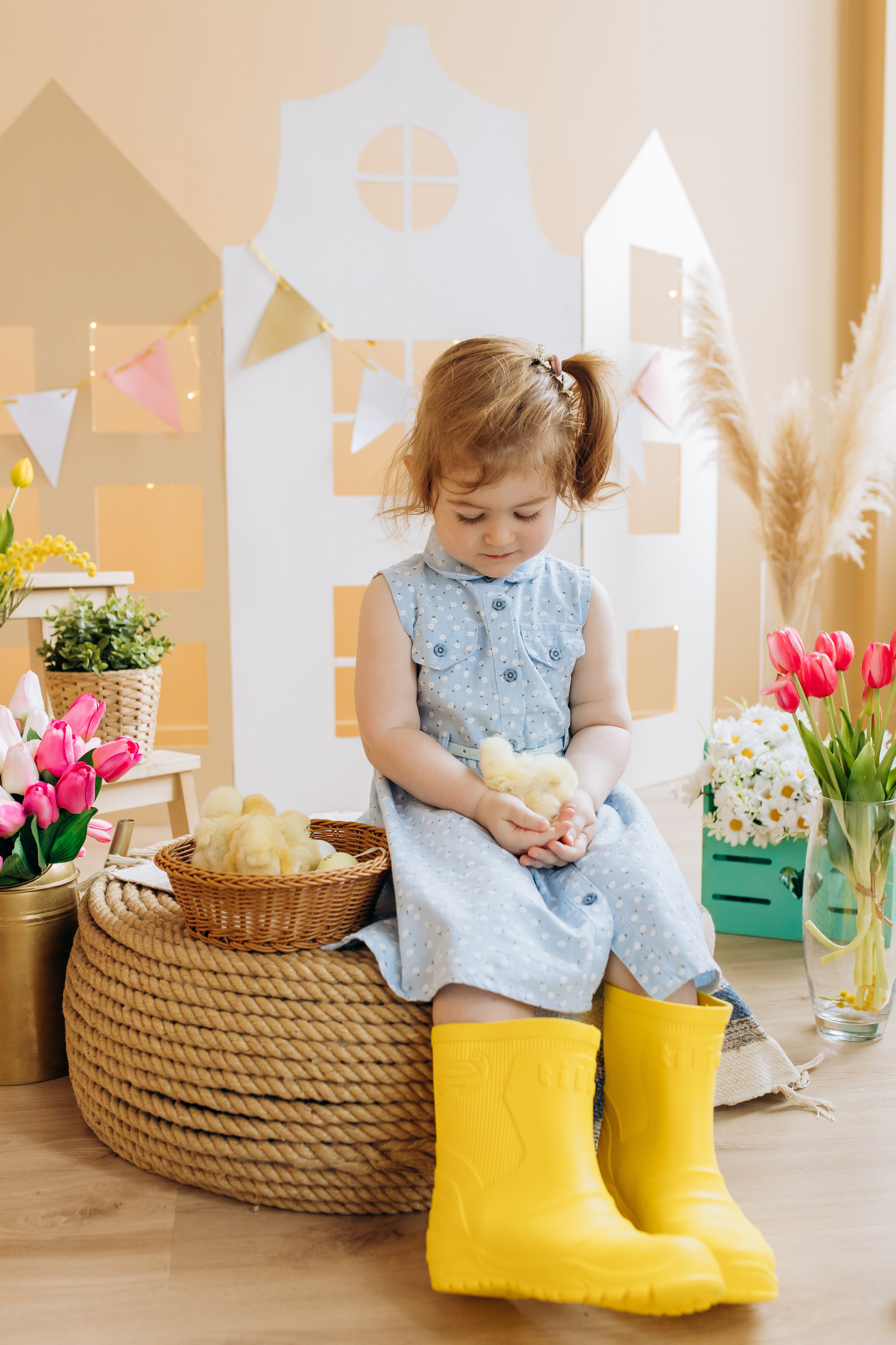 Семейные съемки. Ваш универсальный фотограф Евгения Дунаевская