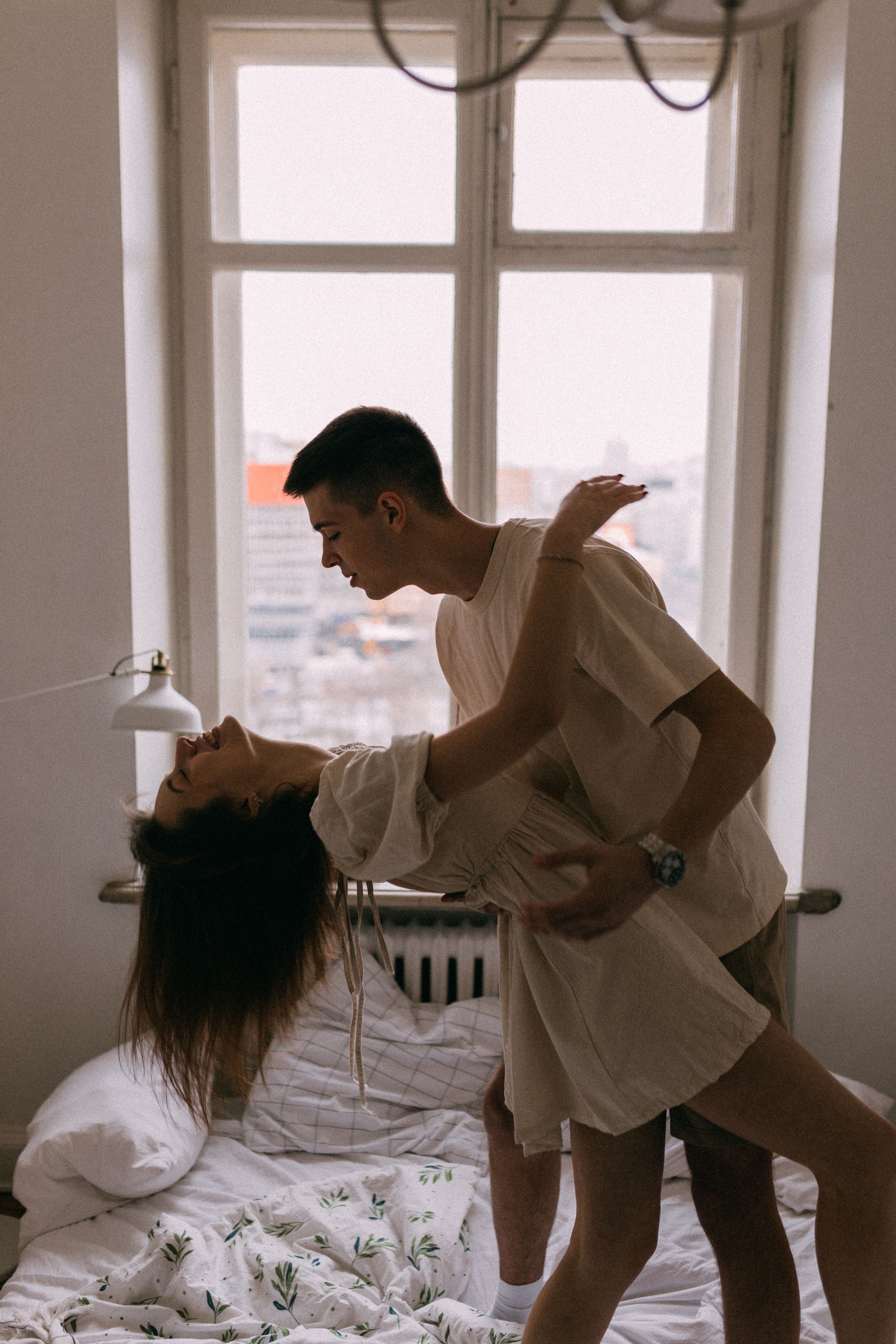 Love story. Ваш универсальный фотограф Евгения Дунаевская