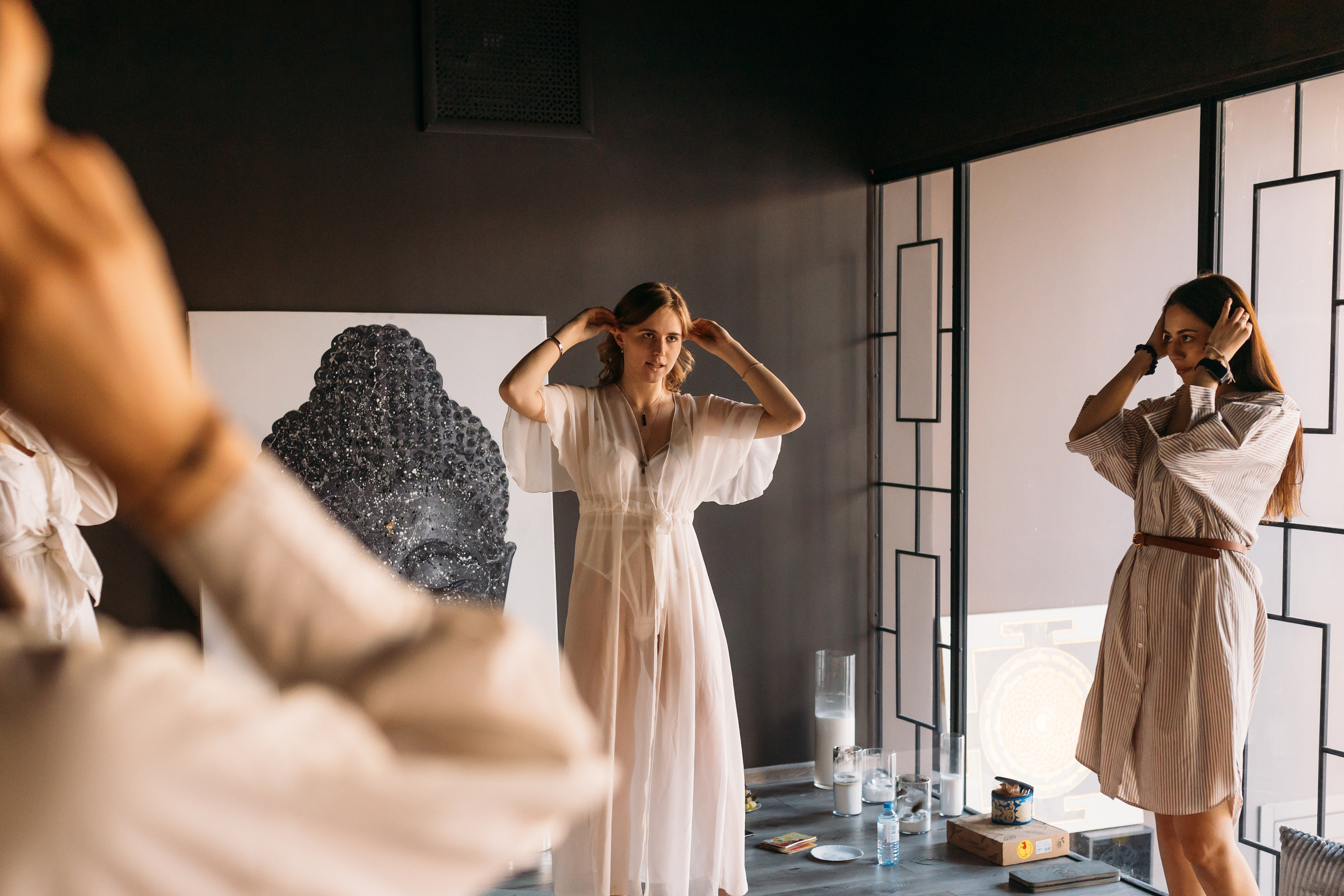 Девичники, корпоративы, юбилеи. Ваш универсальный фотограф Евгения Дунаевская