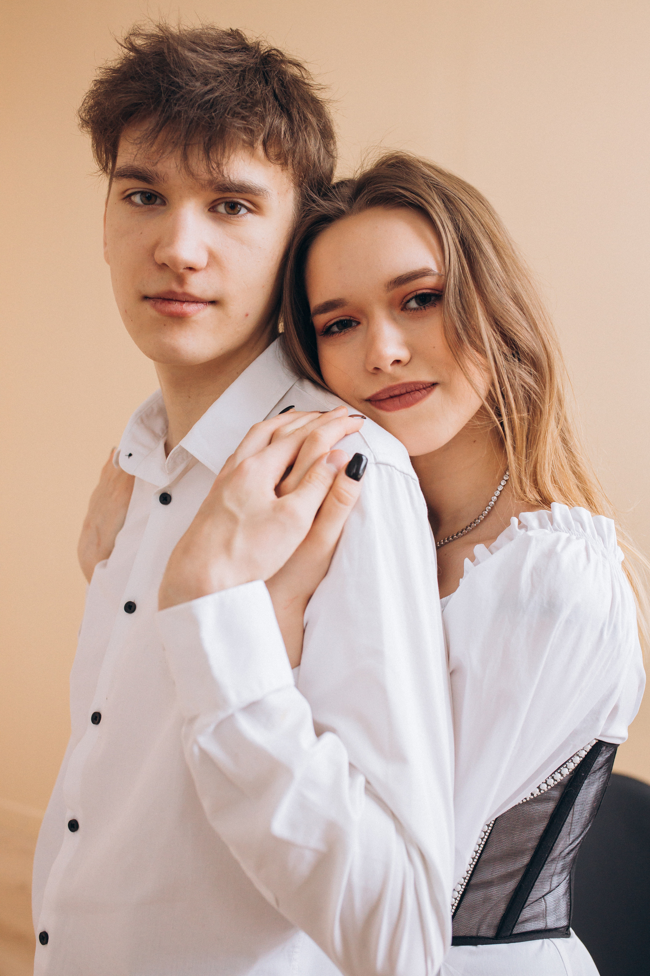 Love story. Ваш универсальный фотограф Евгения Дунаевская