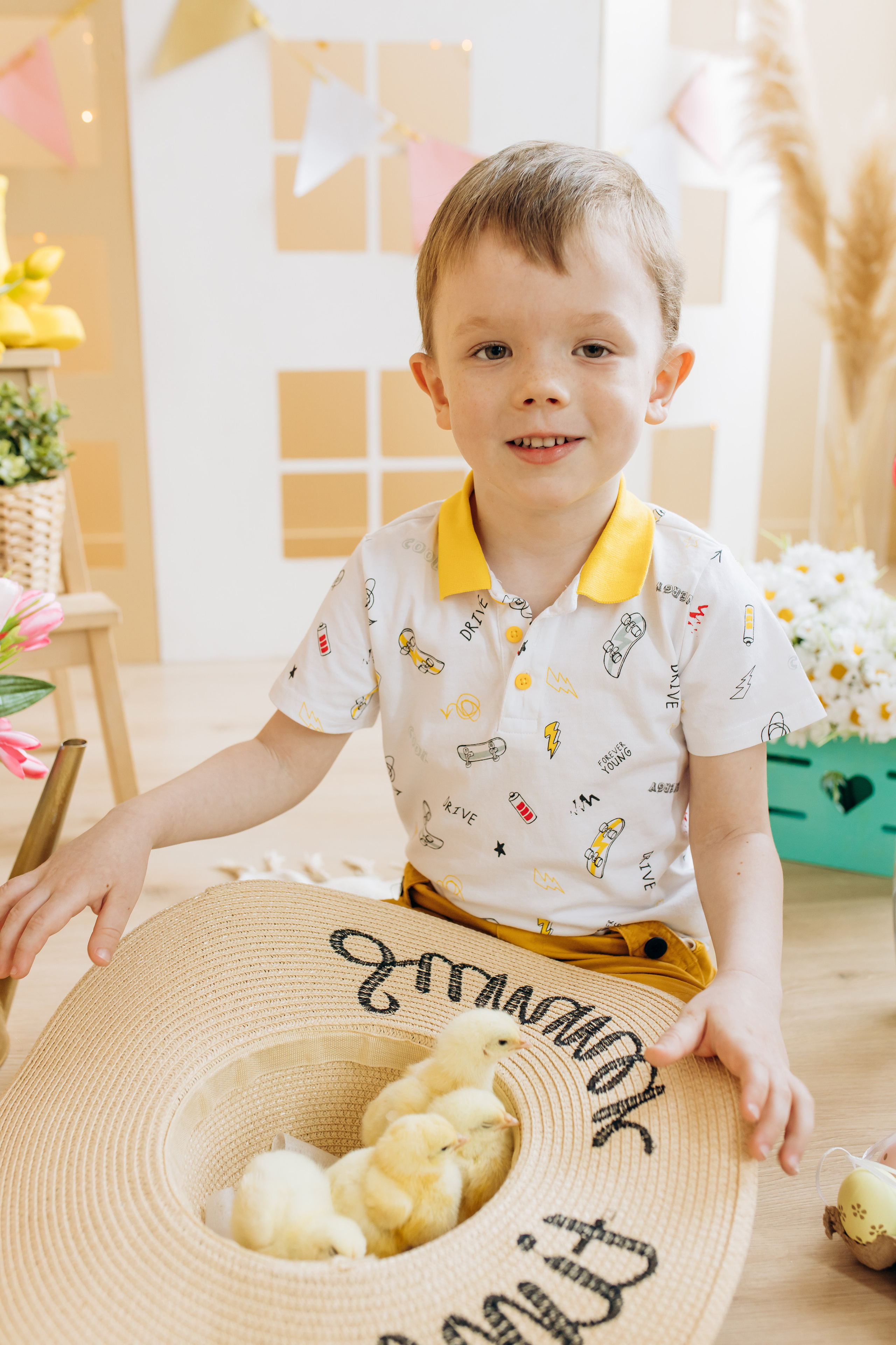 Семейные съемки. Ваш универсальный фотограф Евгения Дунаевская