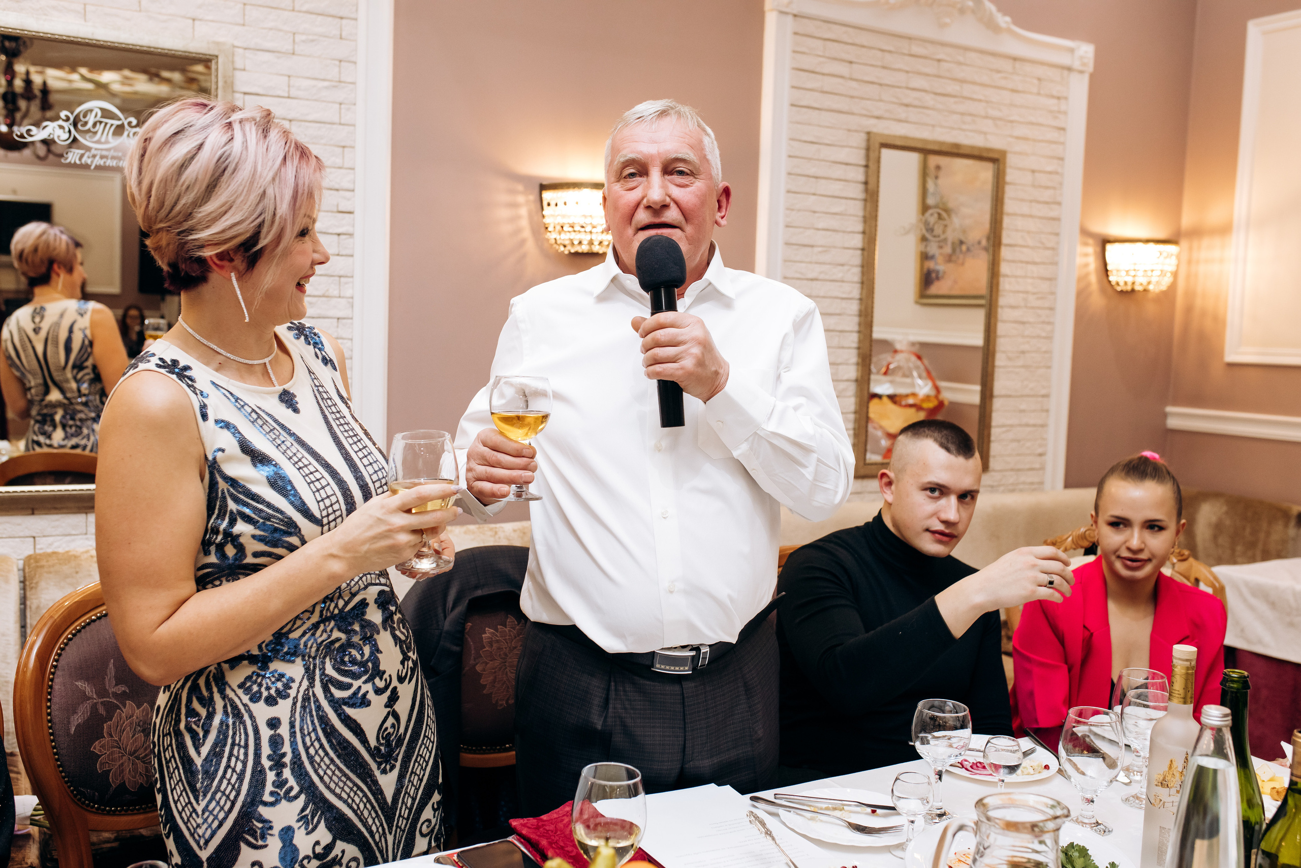 Девичники, корпоративы, юбилеи. Ваш универсальный фотограф Евгения Дунаевская