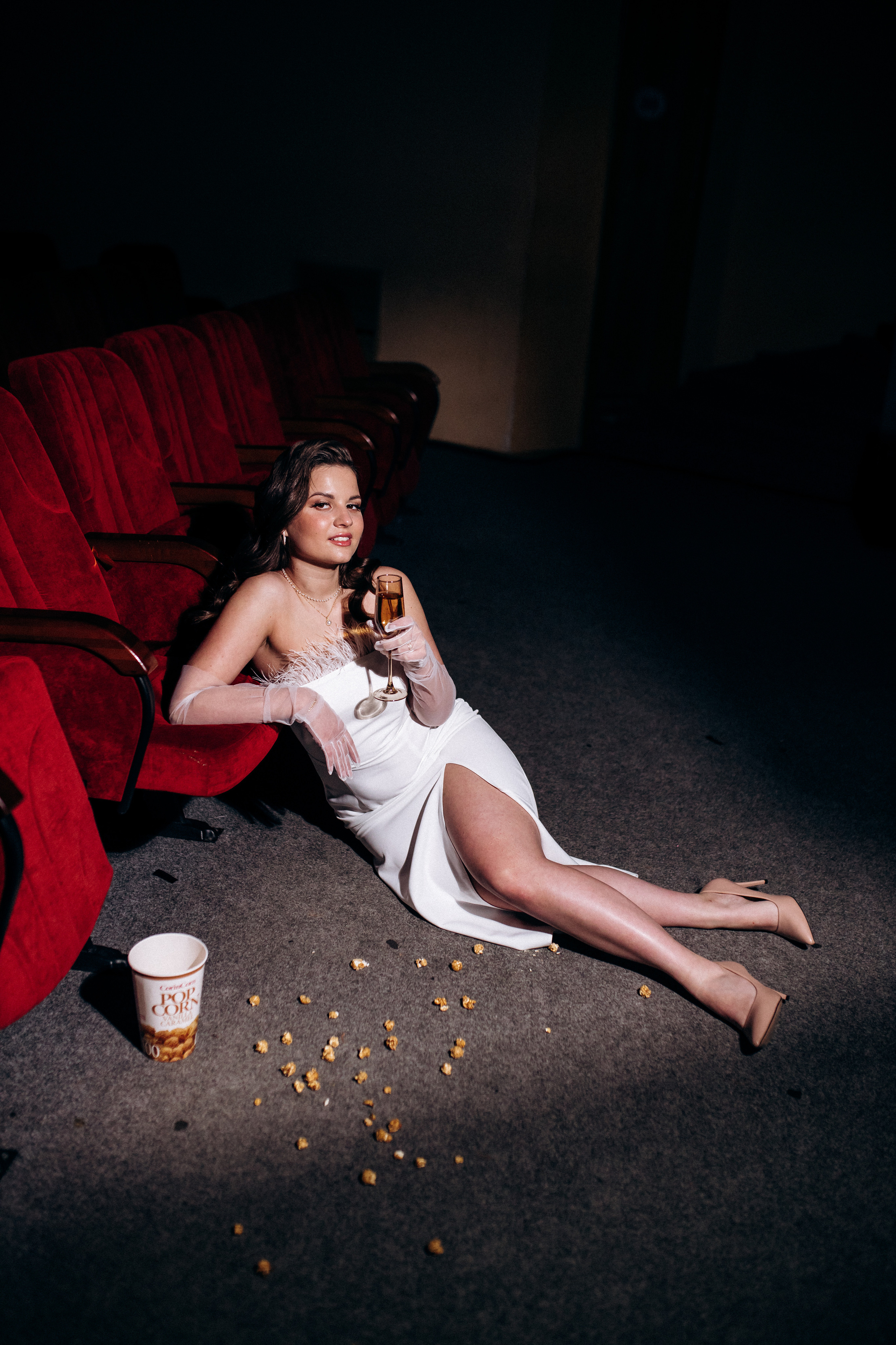 Свадебная фотосессия. Ваш универсальный фотограф Евгения Дунаевская