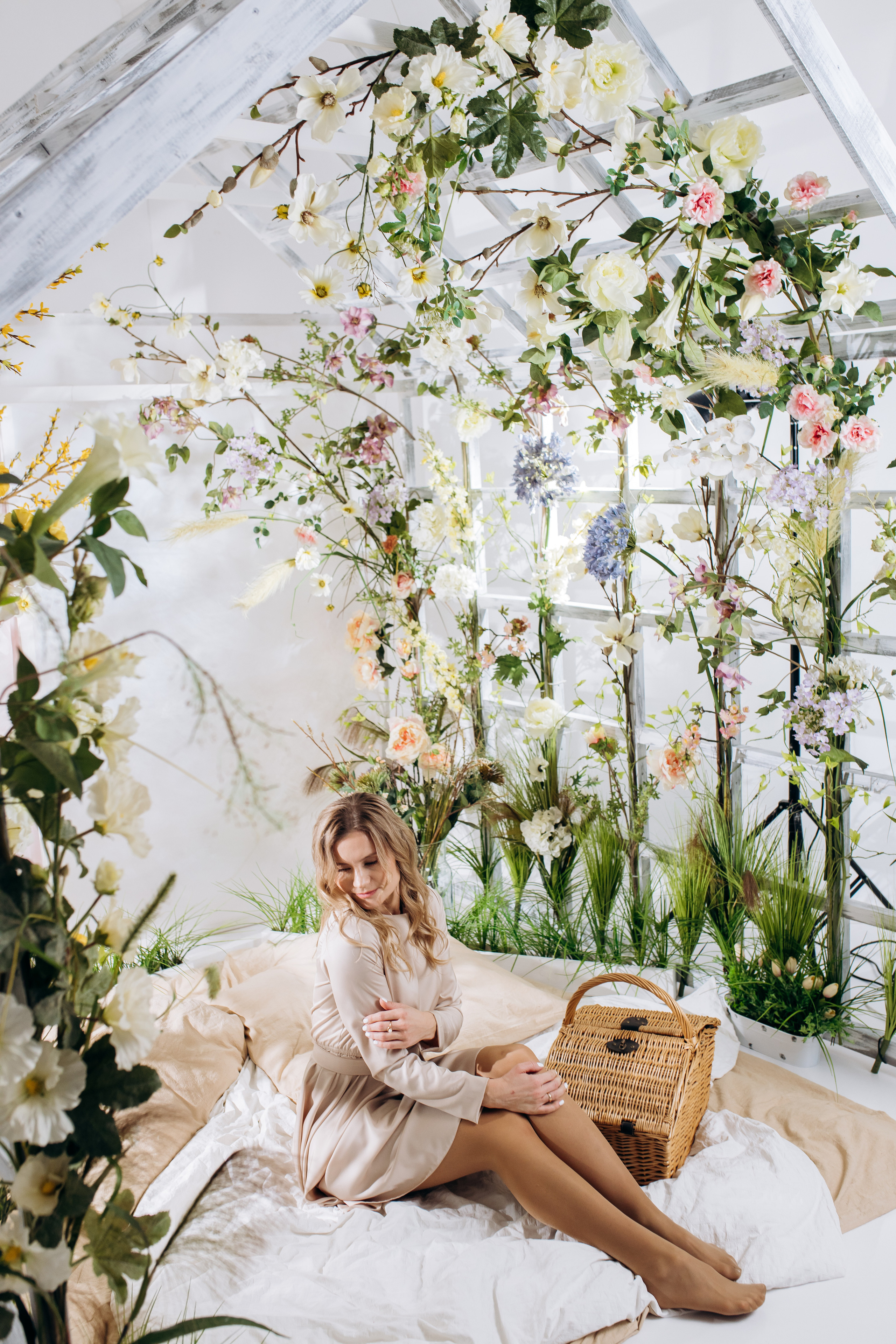 Семейные съемки. Ваш универсальный фотограф Евгения Дунаевская