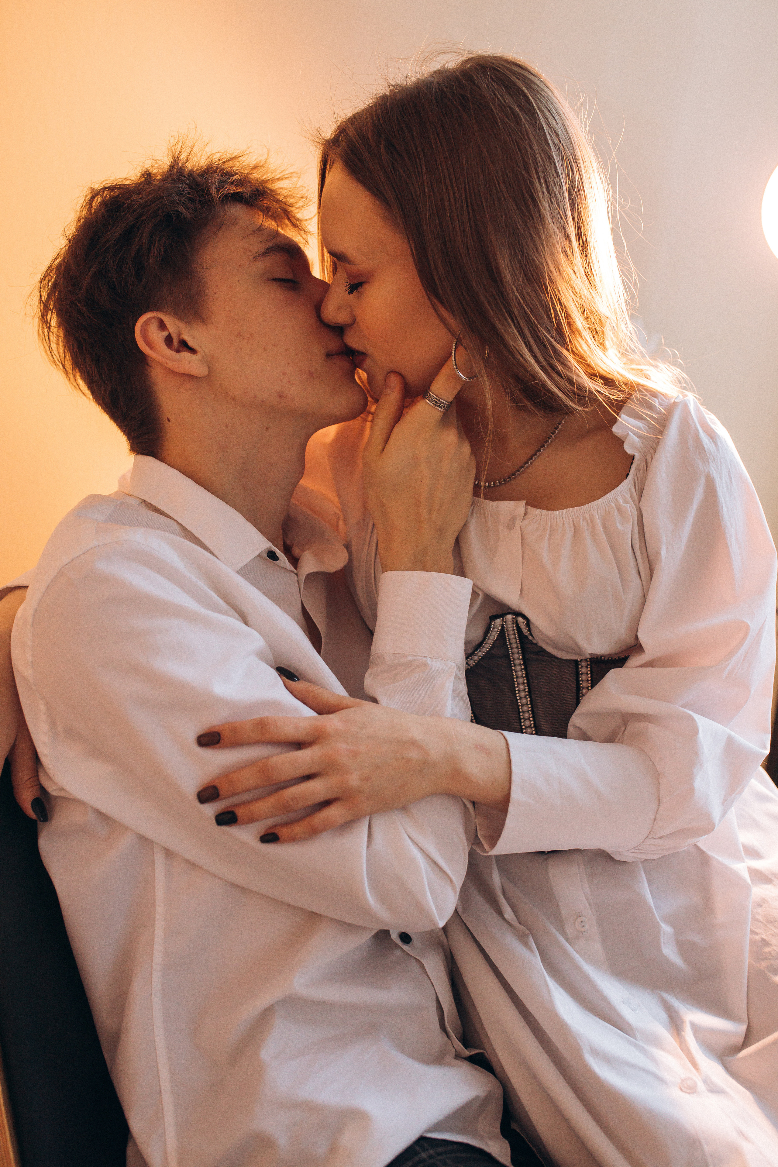 Love story. Ваш универсальный фотограф Евгения Дунаевская