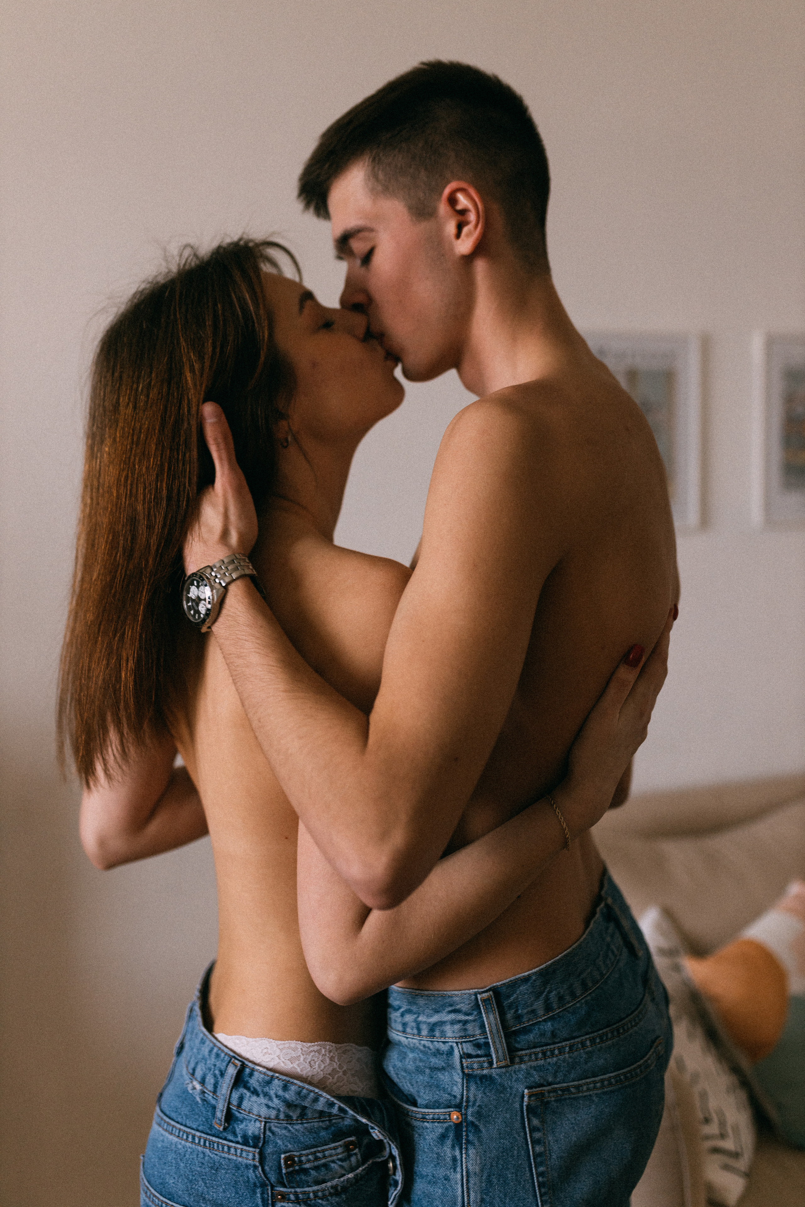 Love story. Ваш универсальный фотограф Евгения Дунаевская