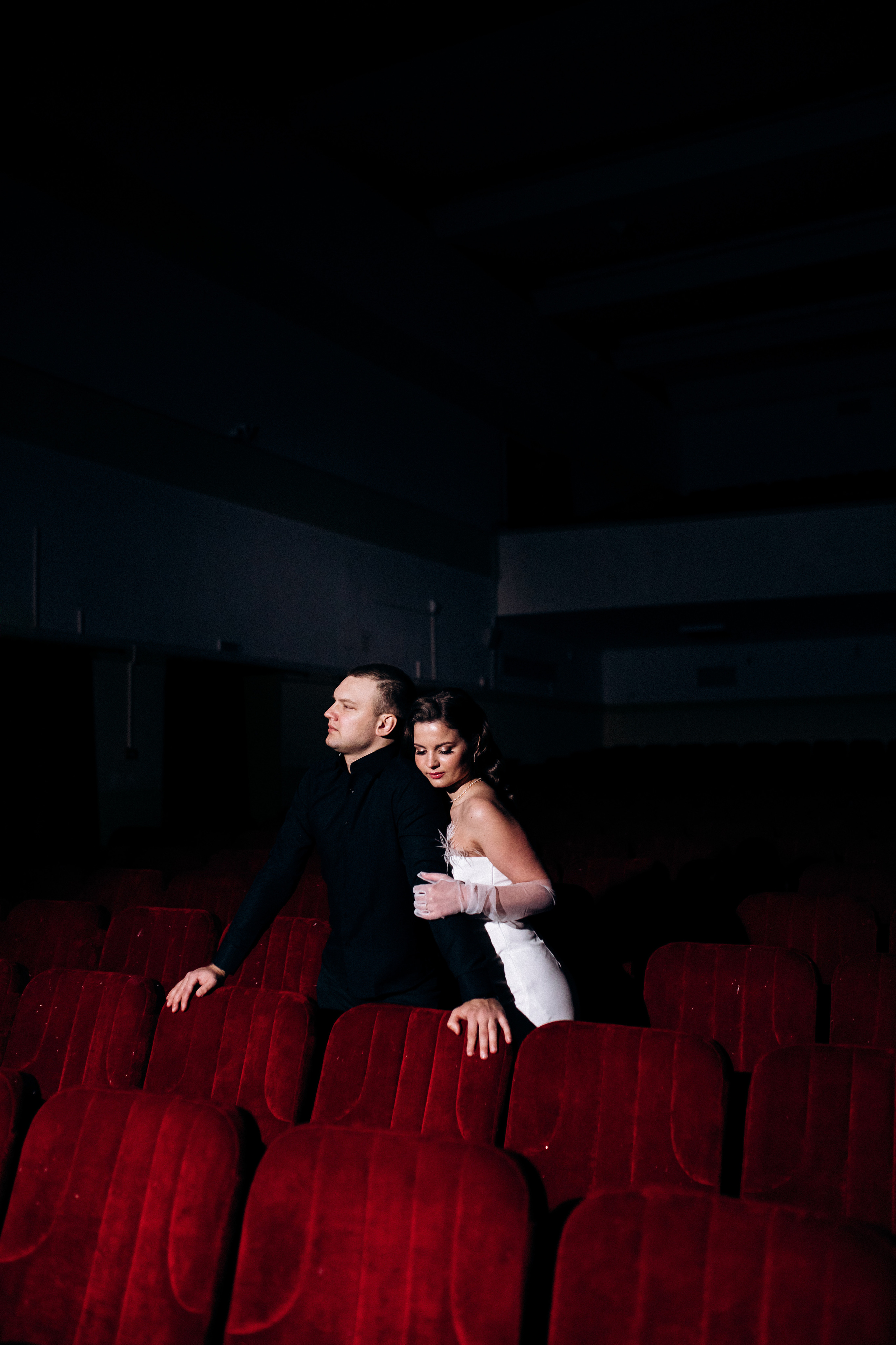 Свадебная фотосессия. Ваш универсальный фотограф Евгения Дунаевская