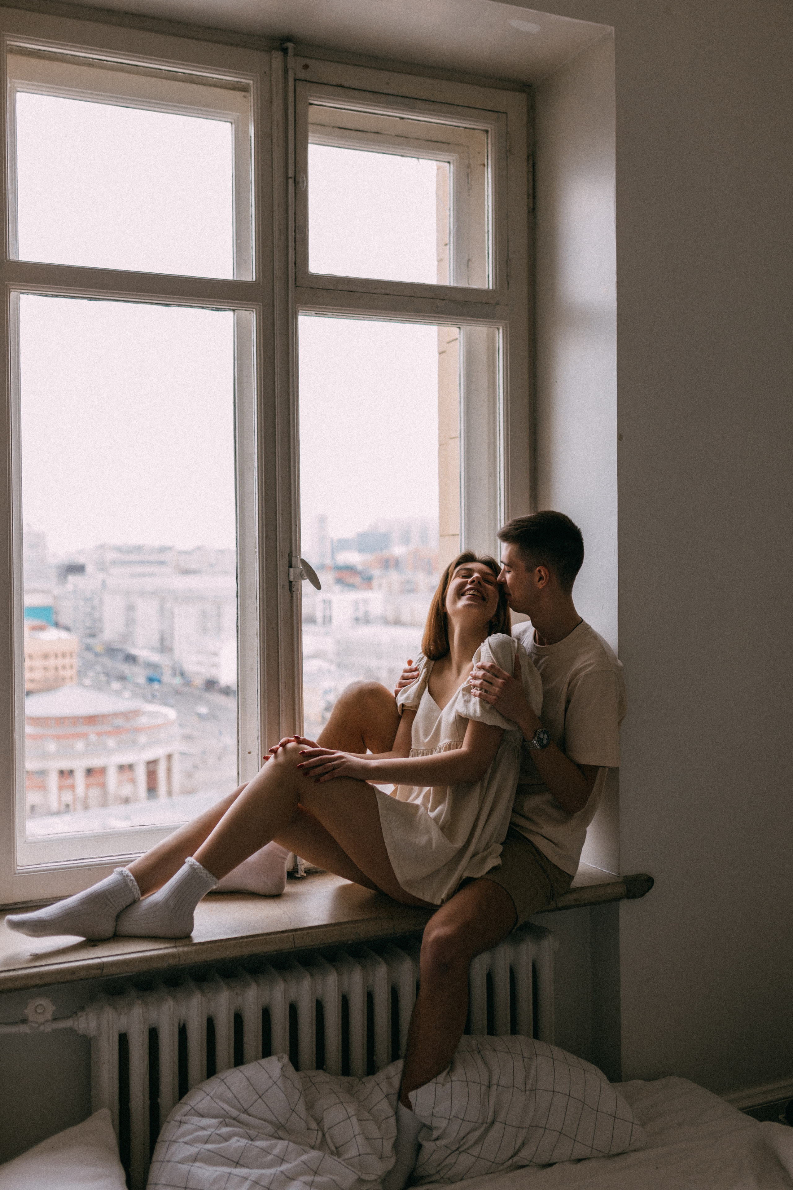 Love story. Ваш универсальный фотограф Евгения Дунаевская