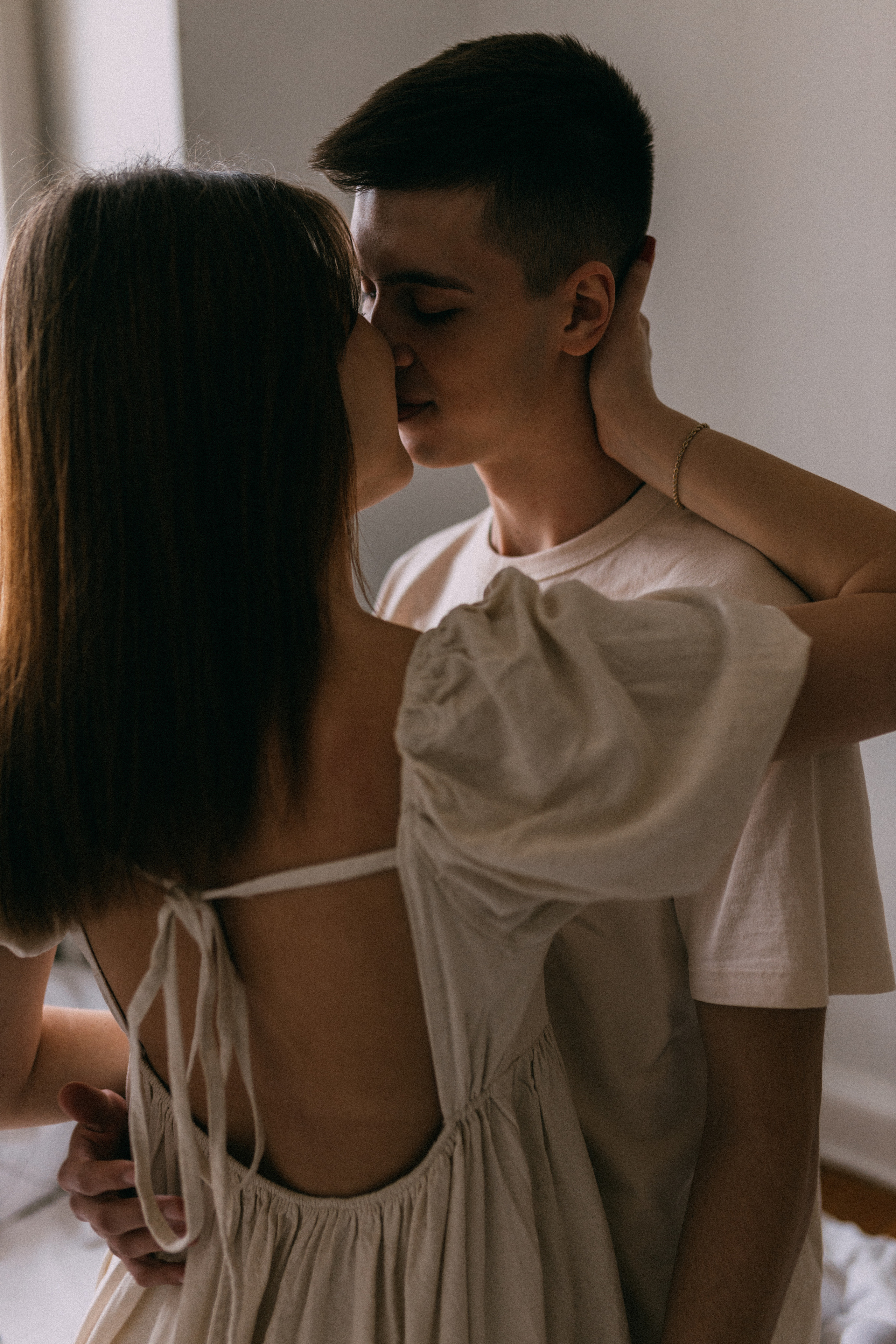 Love story. Ваш универсальный фотограф Евгения Дунаевская