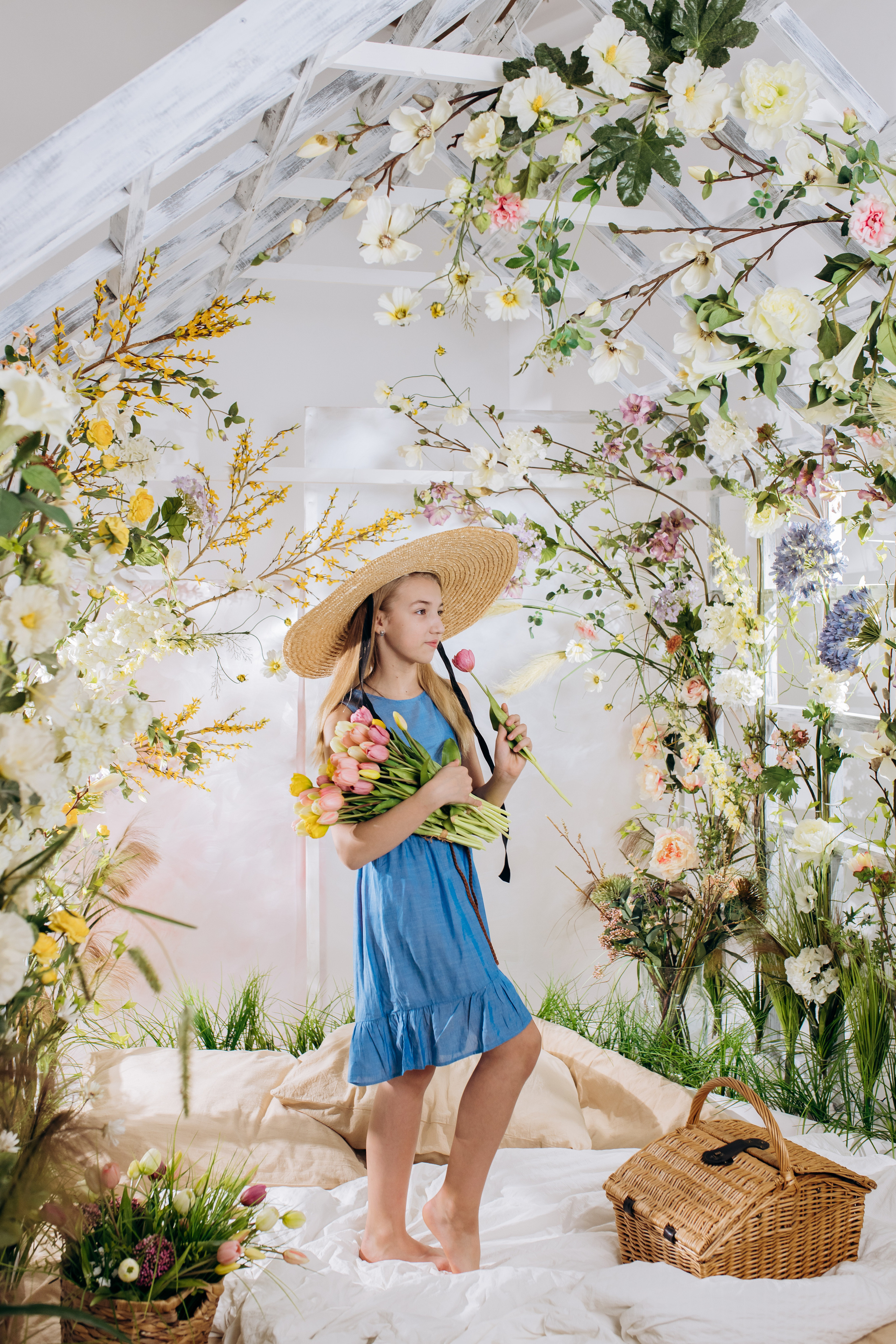 Семейные съемки. Ваш универсальный фотограф Евгения Дунаевская