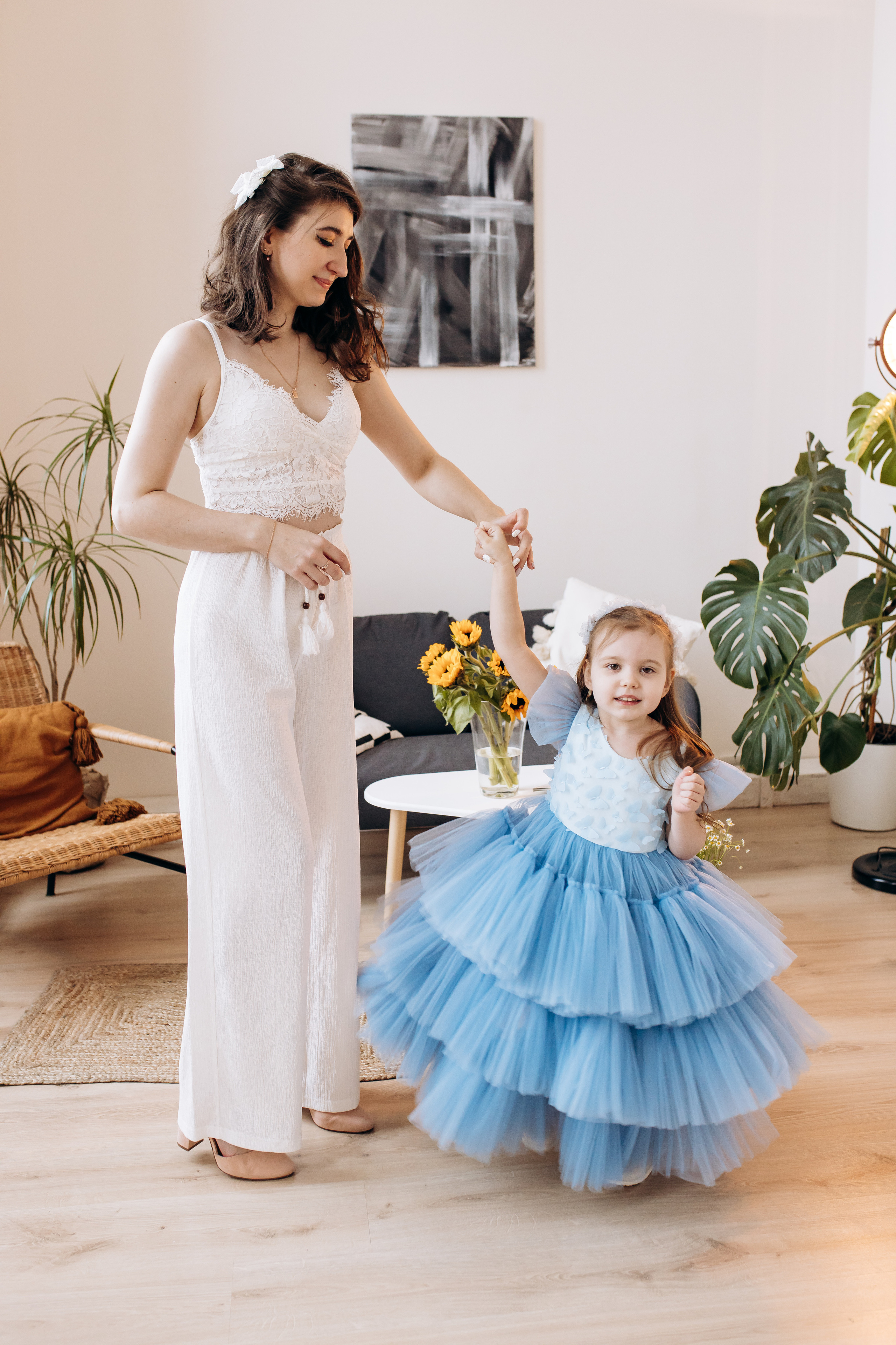 Семейные съемки. Ваш универсальный фотограф Евгения Дунаевская