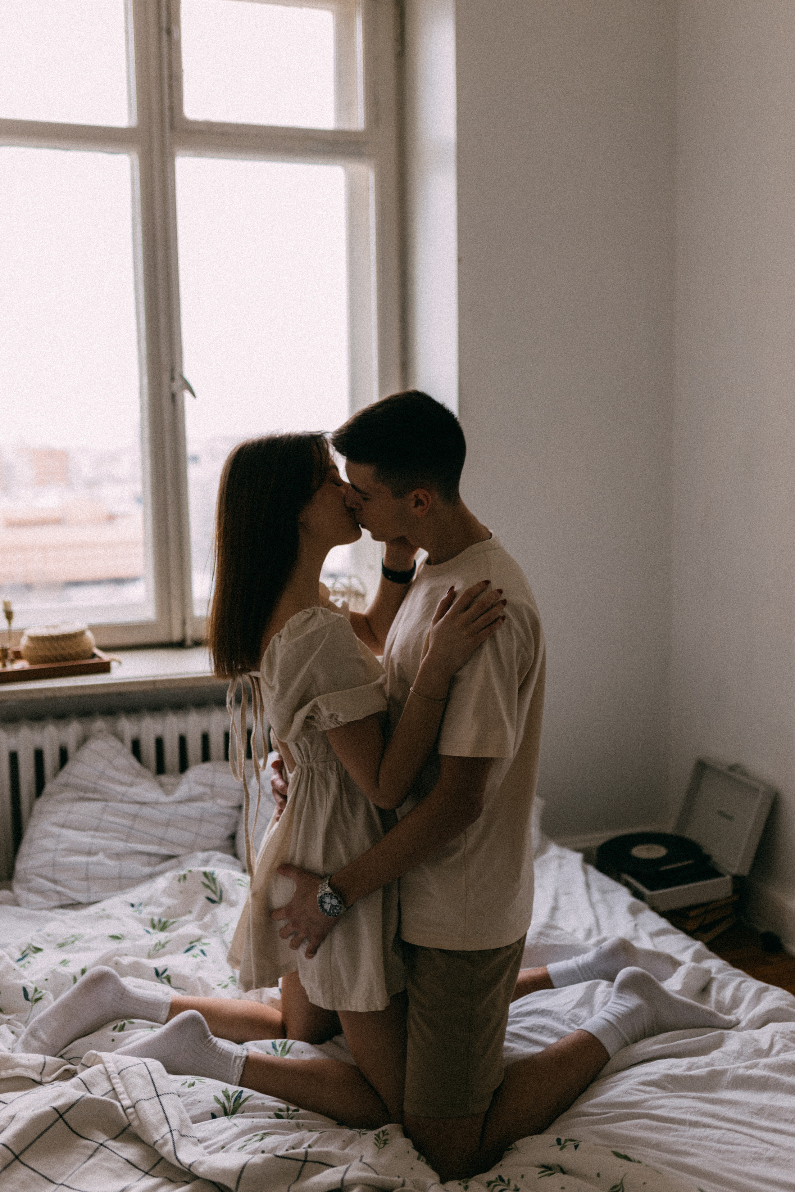Love story. Ваш универсальный фотограф Евгения Дунаевская