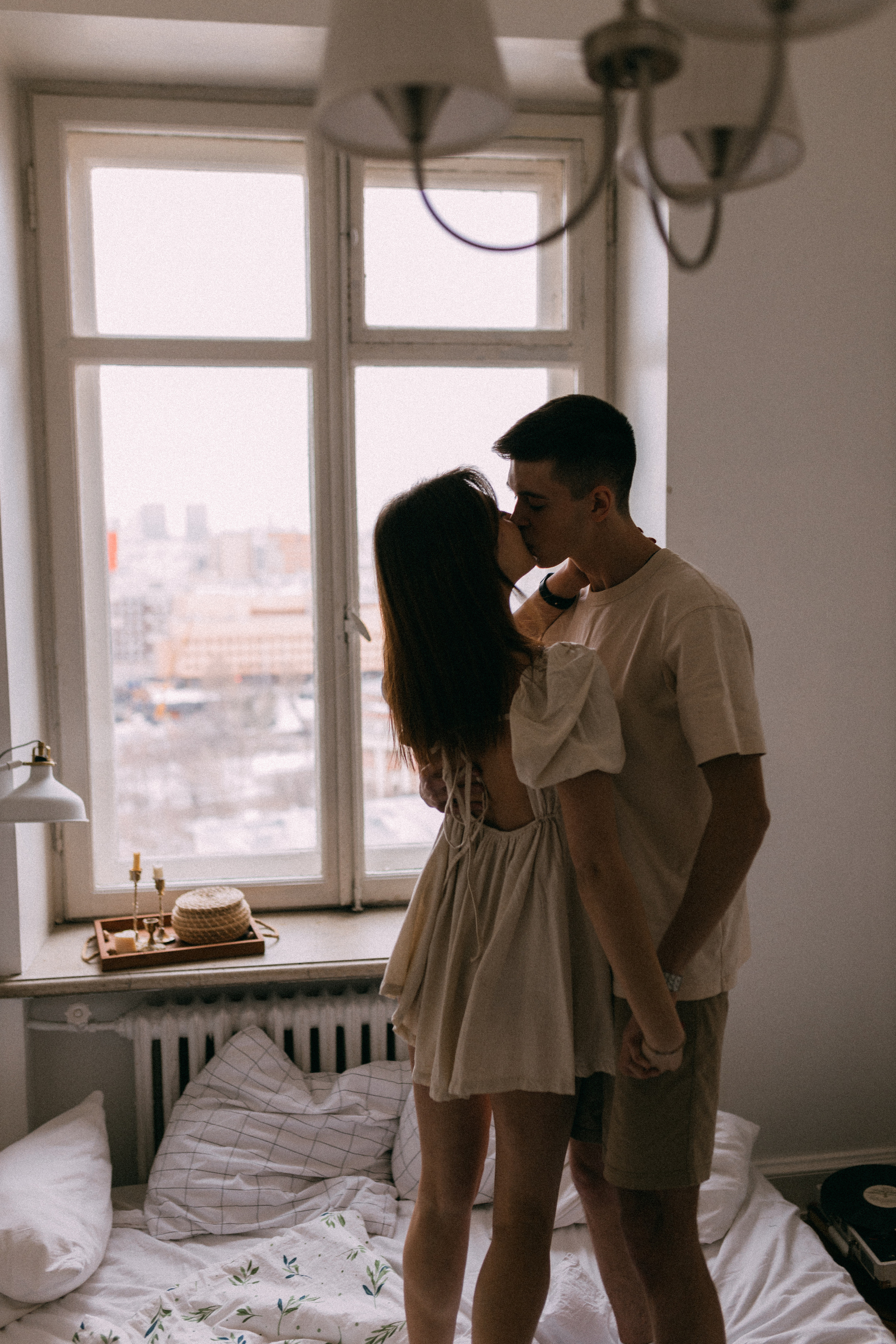 Love story. Ваш универсальный фотограф Евгения Дунаевская