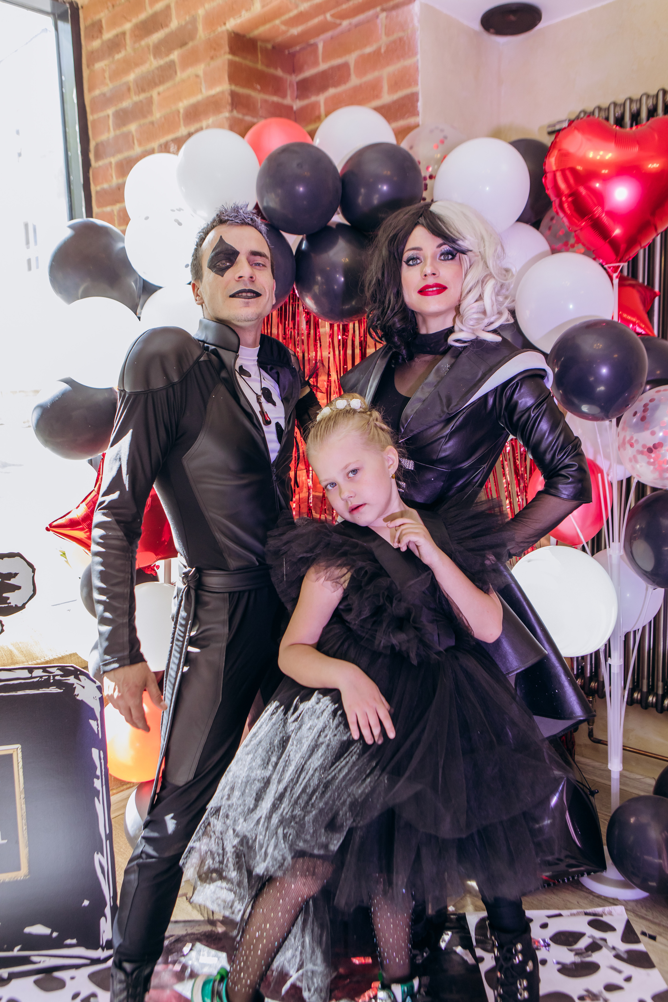 Детские дни рождения. Ваш универсальный фотограф Евгения Дунаевская