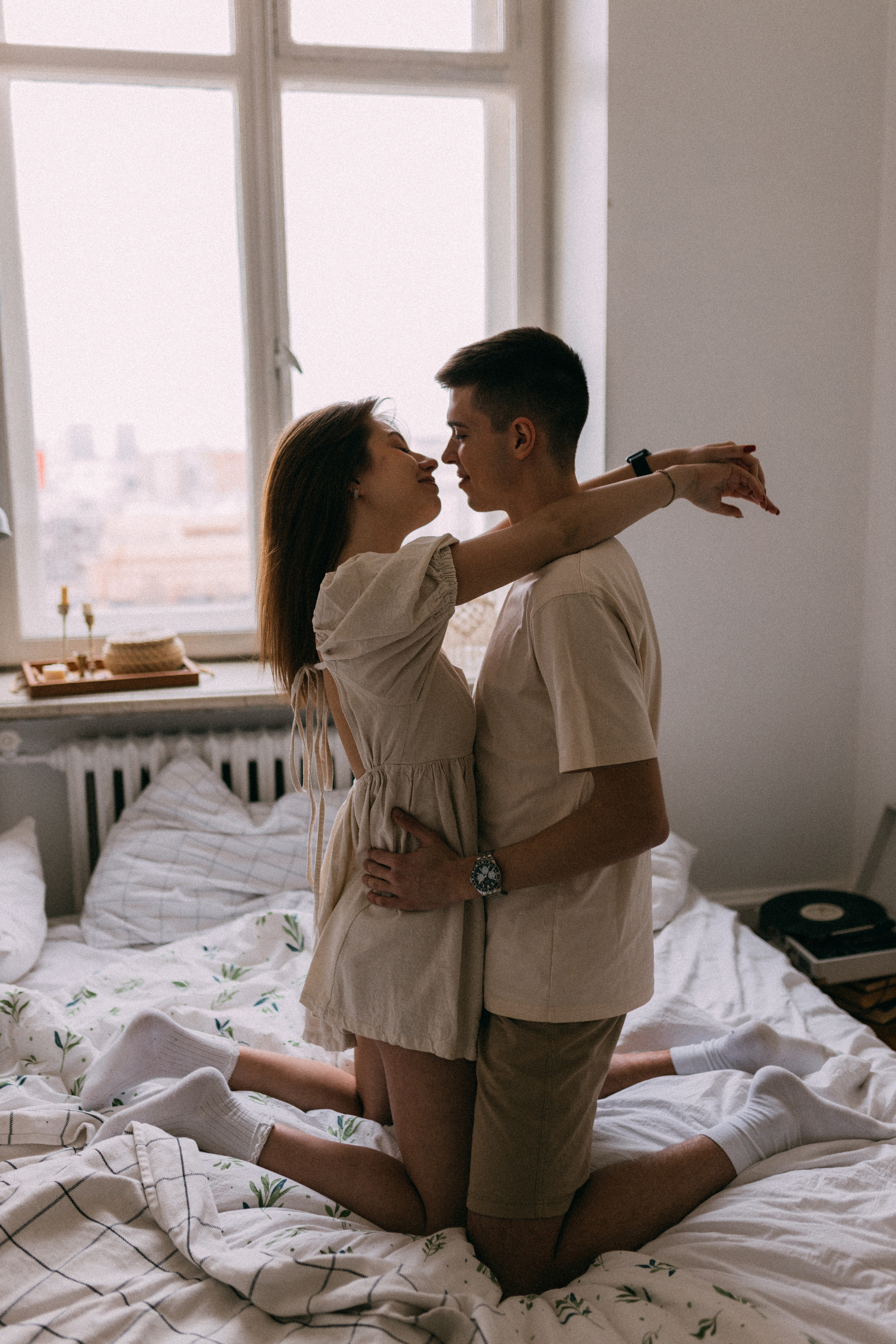 Love story. Ваш универсальный фотограф Евгения Дунаевская