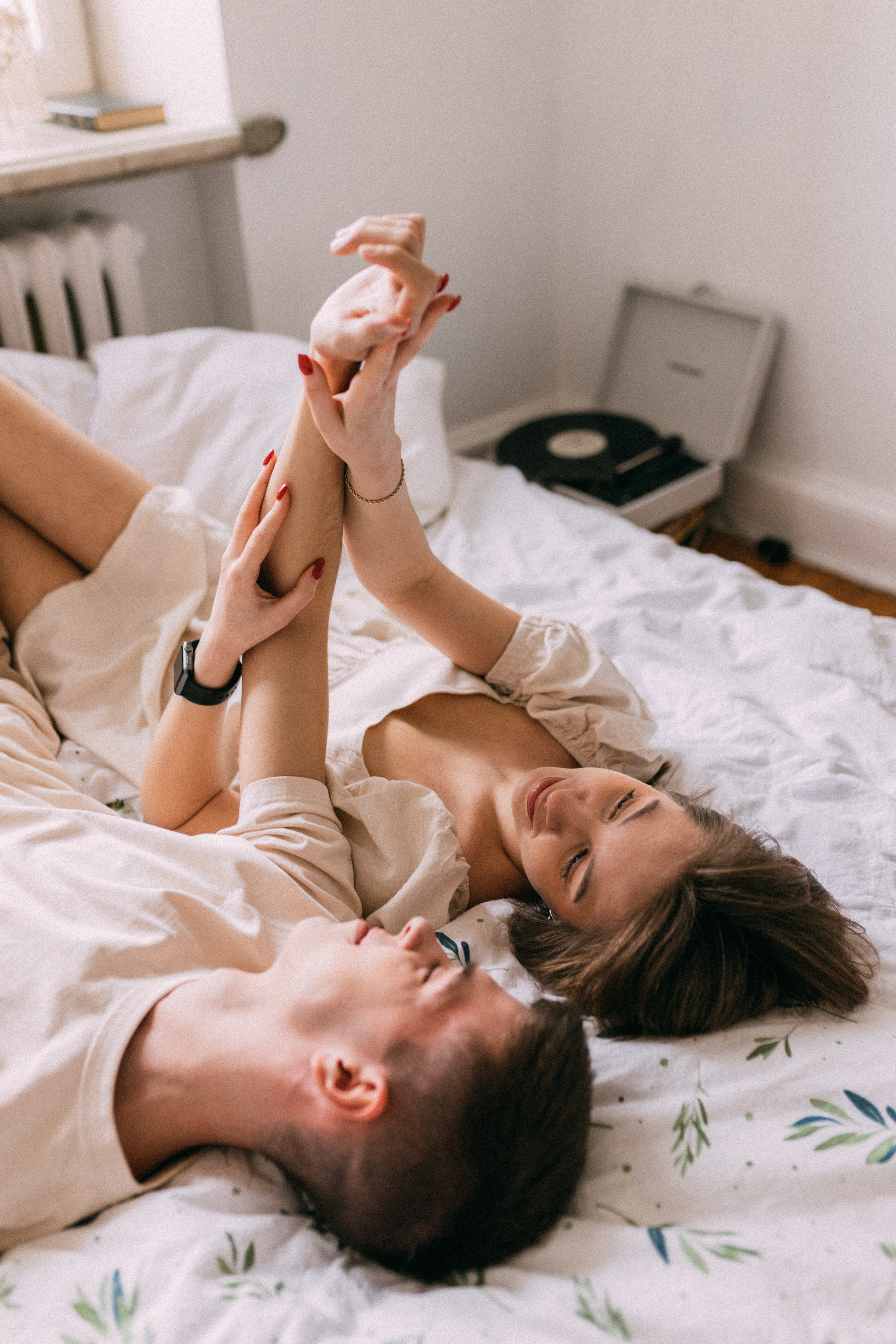 Love story. Ваш универсальный фотограф Евгения Дунаевская