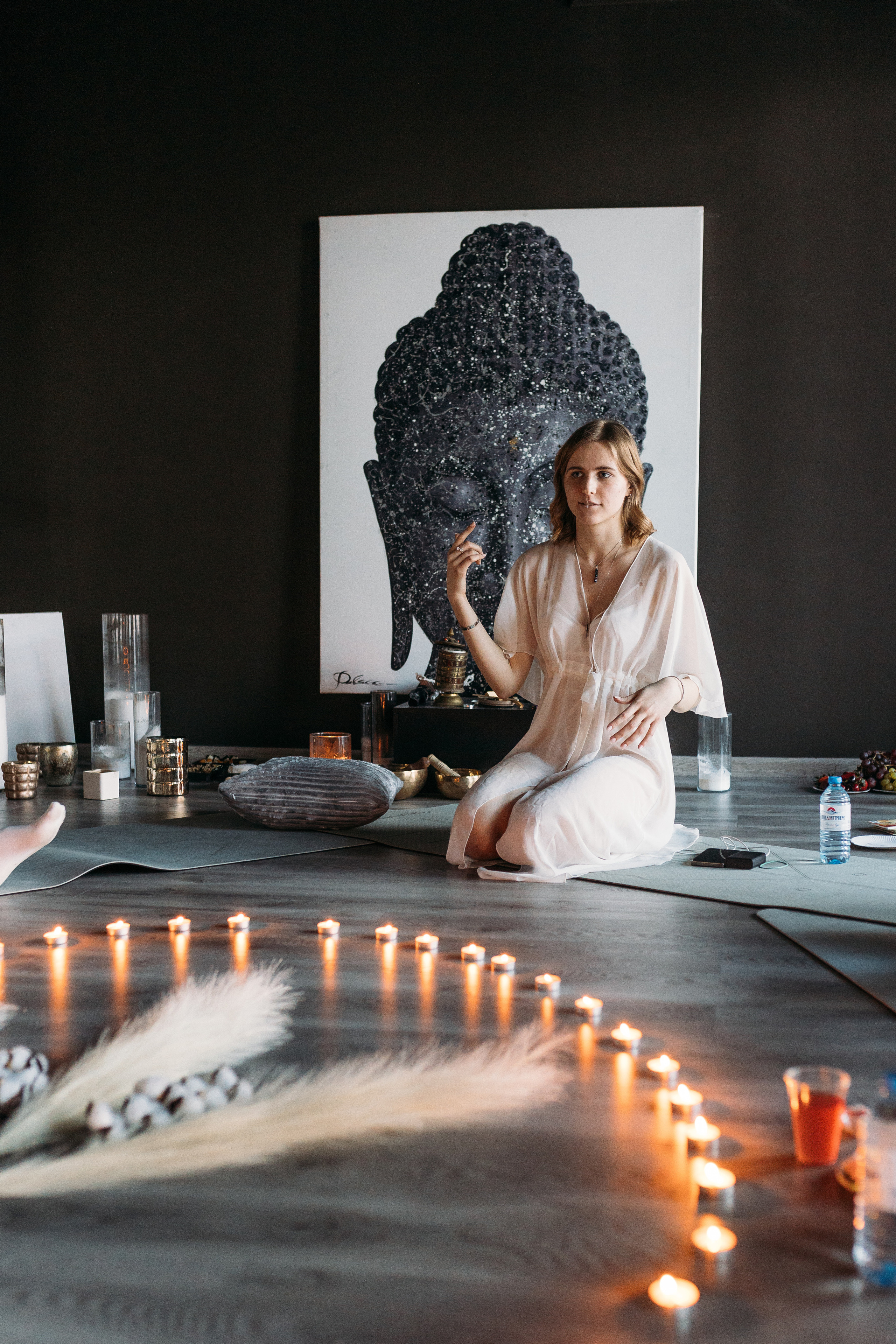 Девичники, корпоративы, юбилеи. Ваш универсальный фотограф Евгения Дунаевская