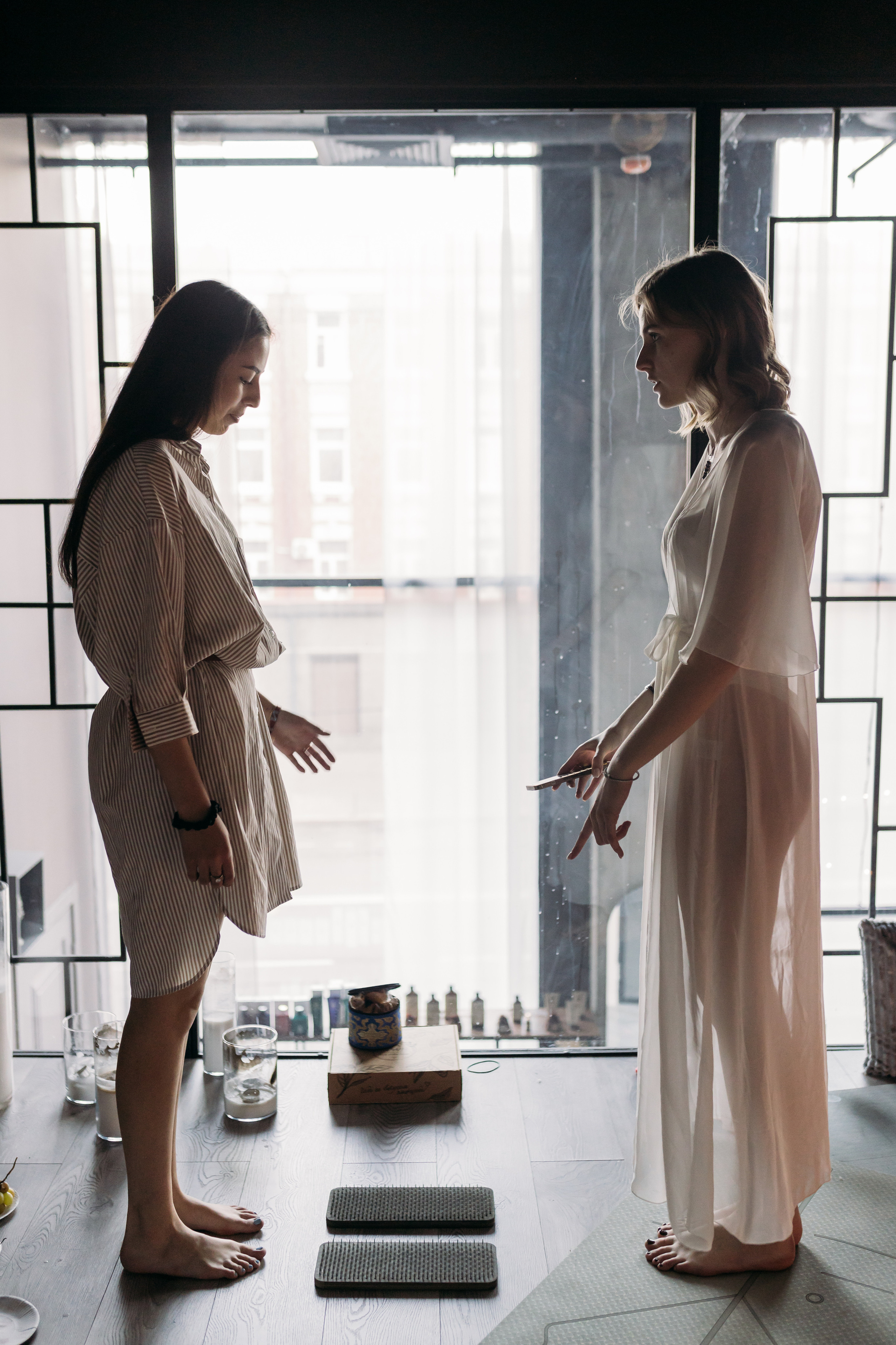 Девичники, корпоративы, юбилеи. Ваш универсальный фотограф Евгения Дунаевская