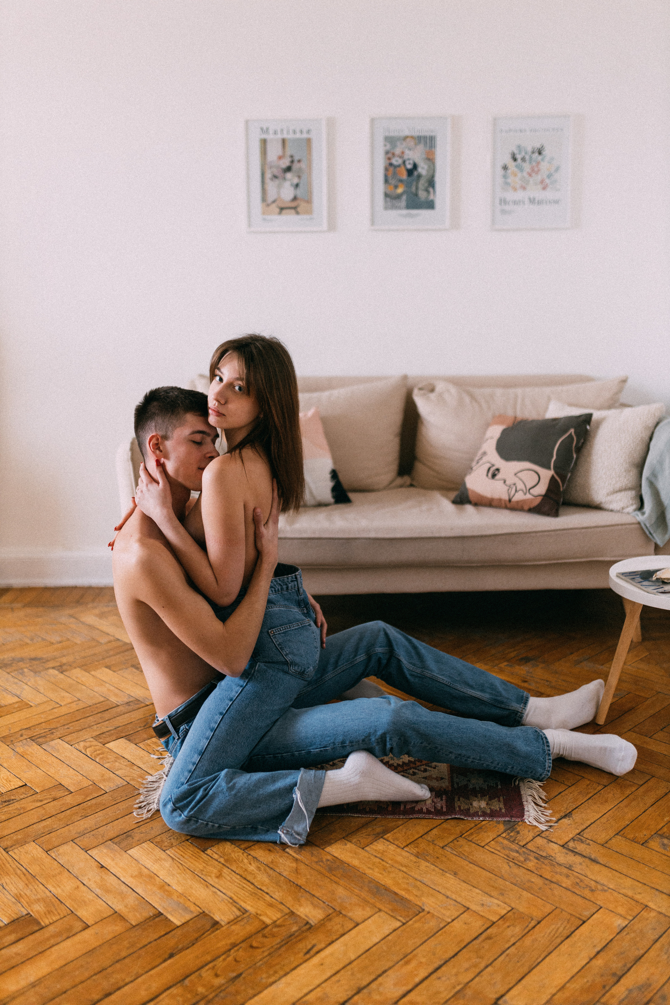 Love story. Ваш универсальный фотограф Евгения Дунаевская