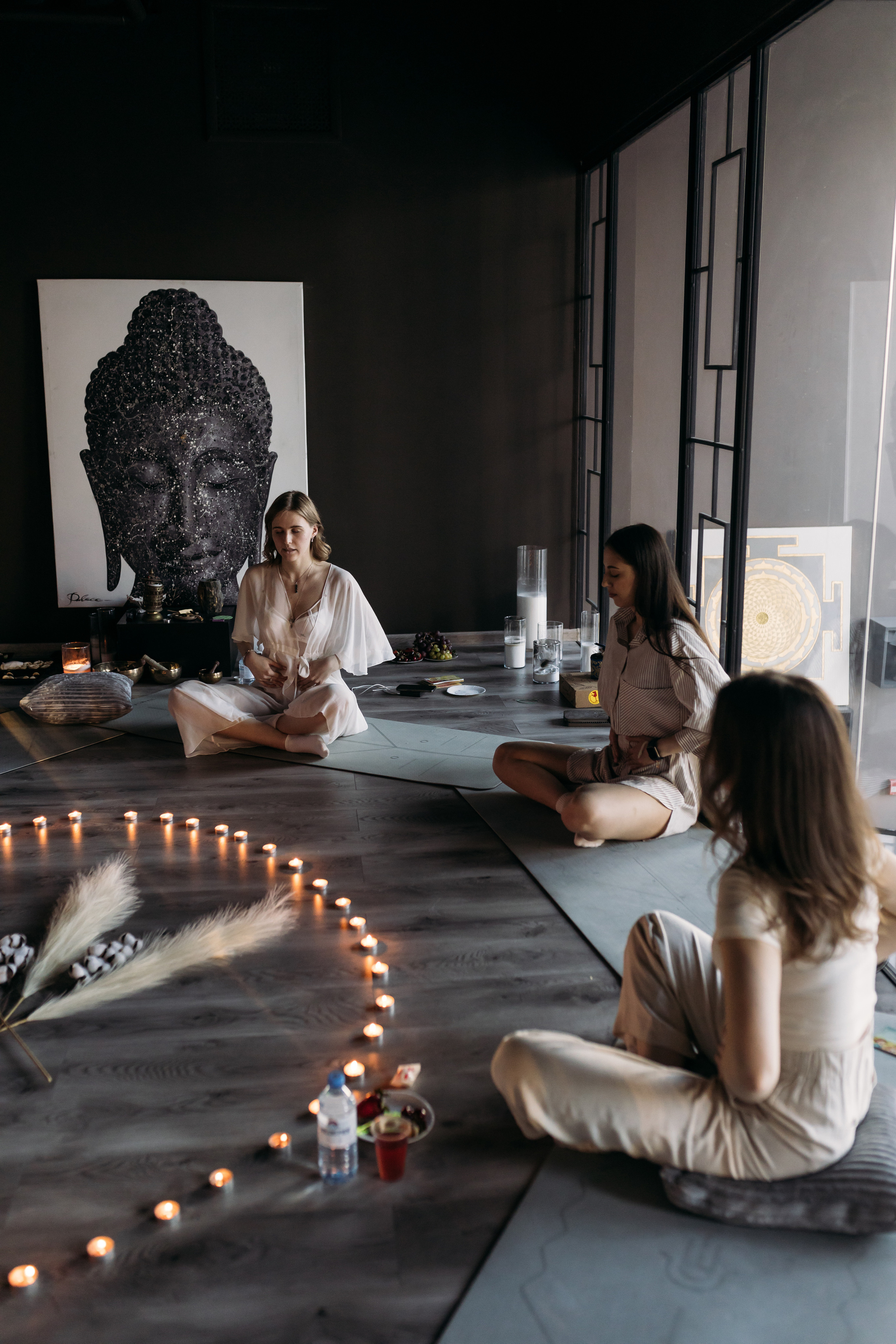 Девичники, корпоративы, юбилеи. Ваш универсальный фотограф Евгения Дунаевская