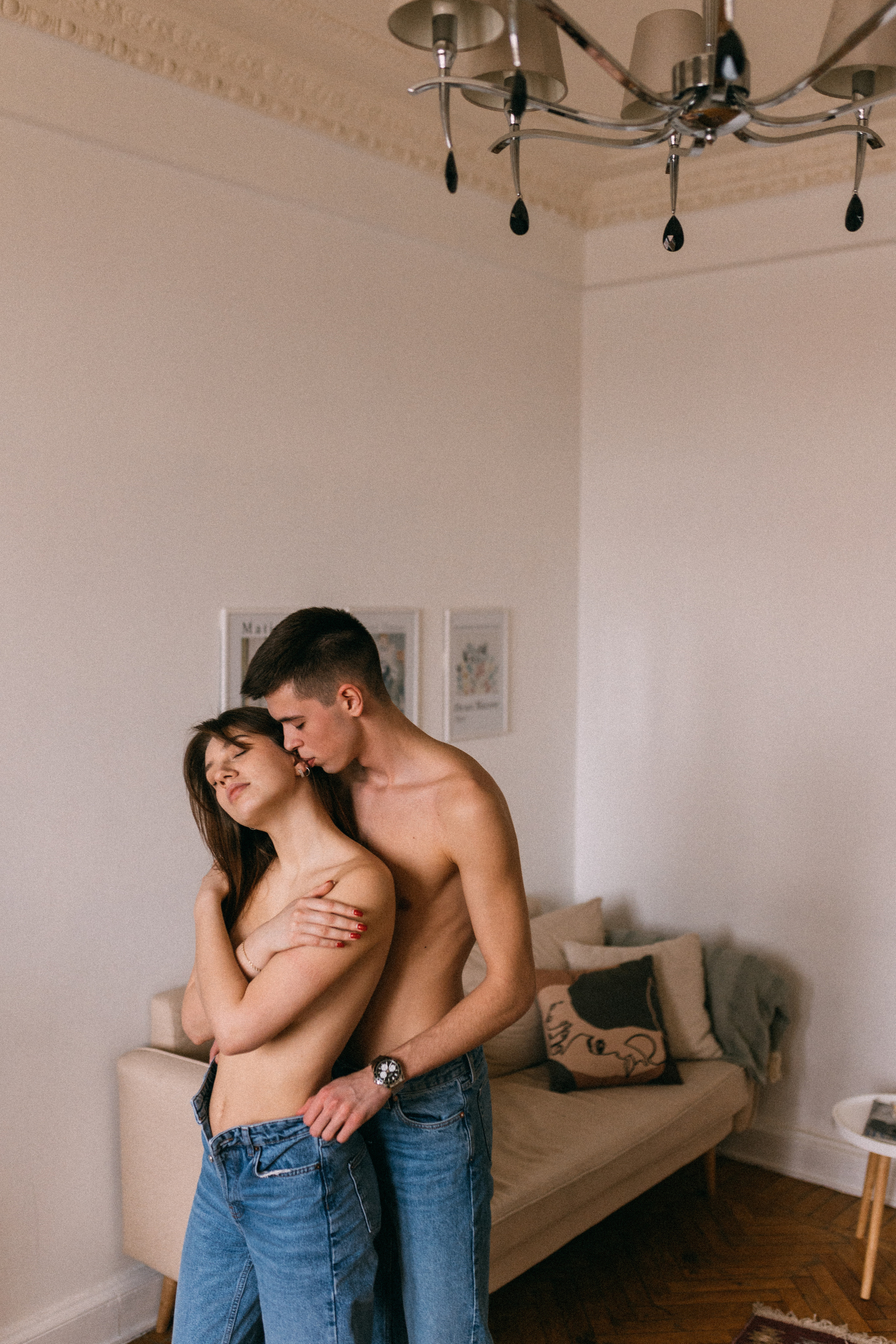 Love story. Ваш универсальный фотограф Евгения Дунаевская